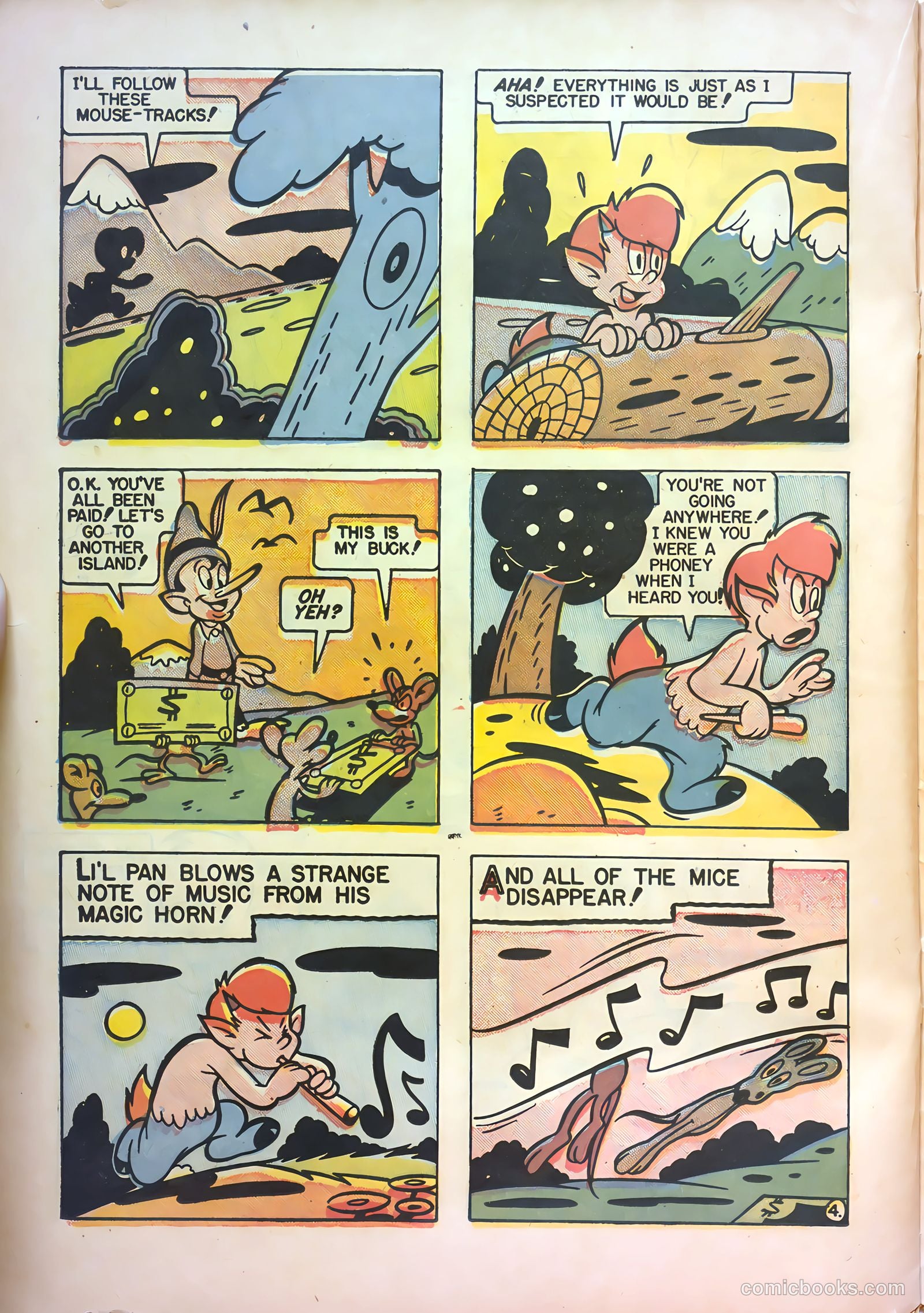 Ribtickler #9 — page 24 of 36