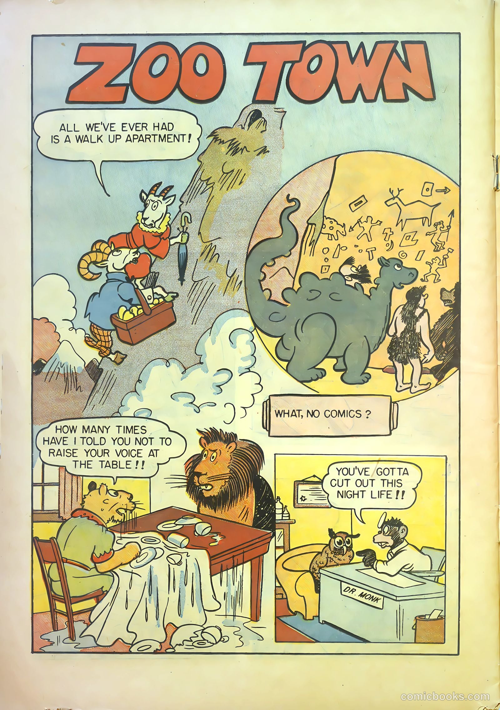 Ribtickler #9 — page 26 of 36
