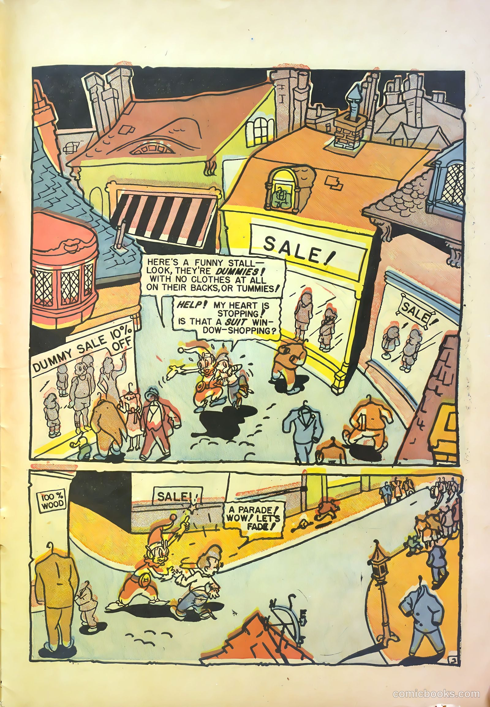 Ribtickler #9 — page 29 of 36