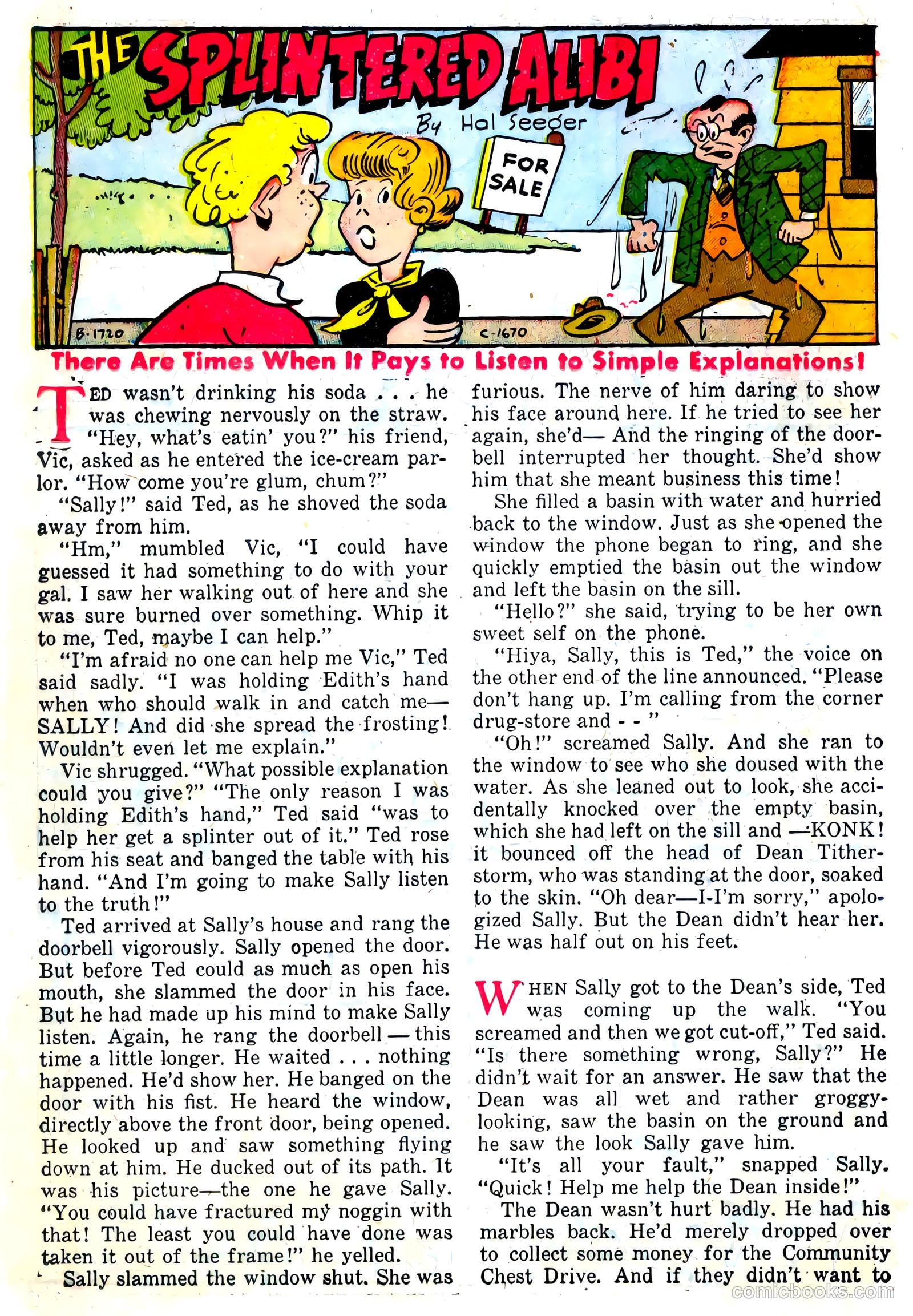 Ricky #5 — page 18 of 36