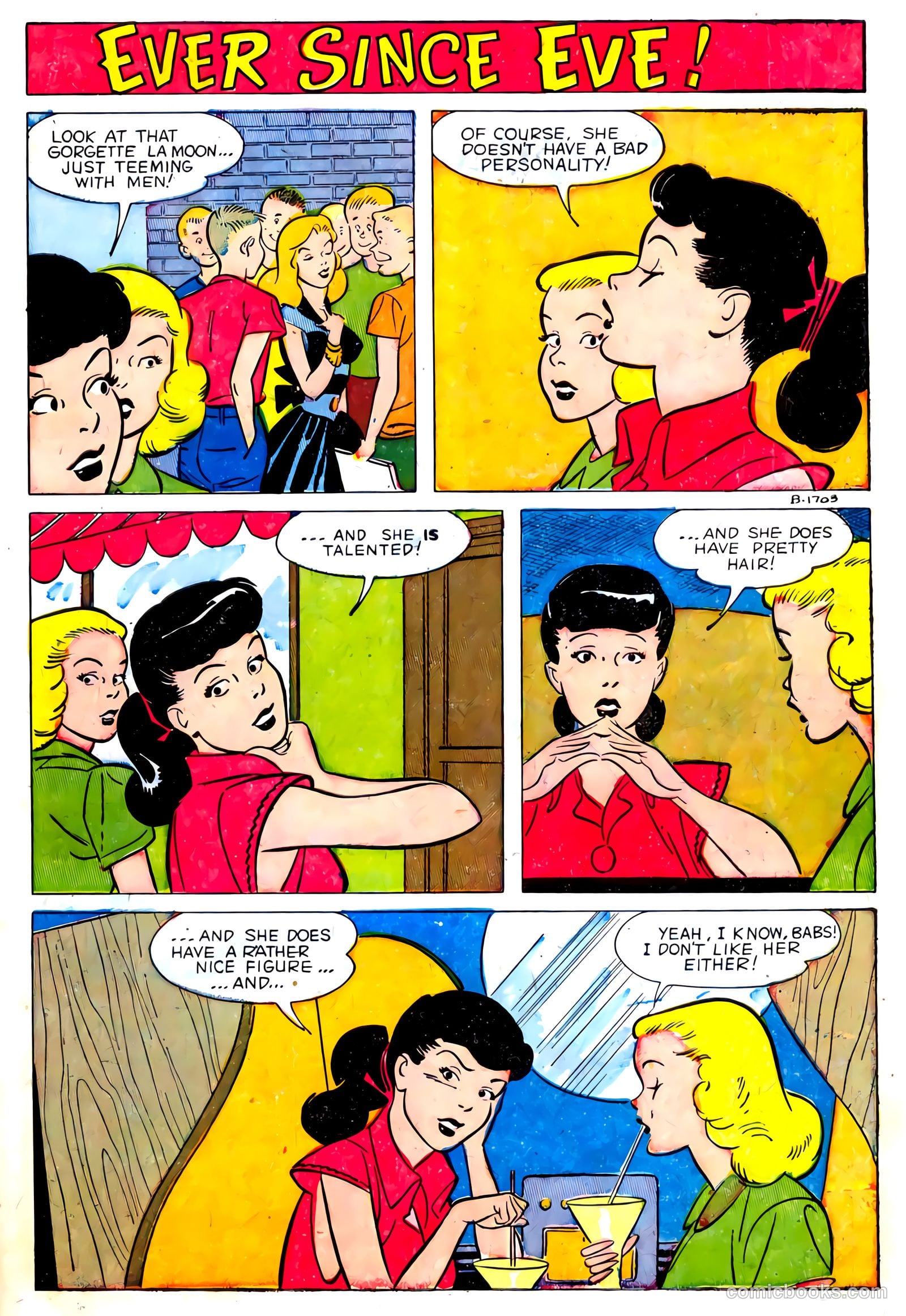 Ricky #5 — page 27 of 36