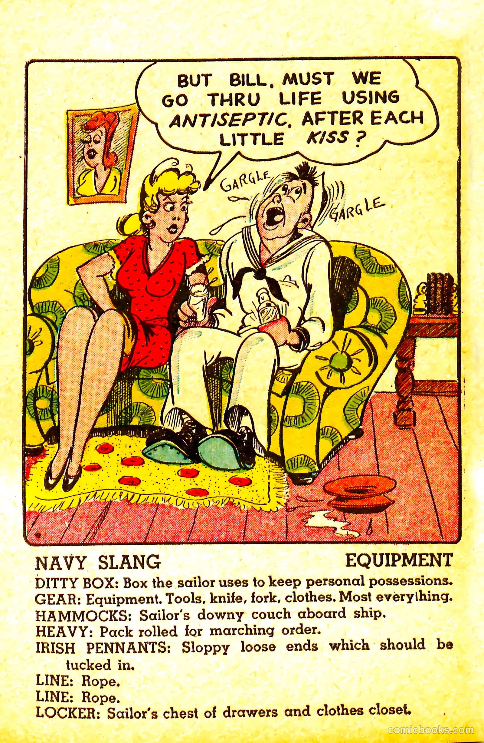 Riggin' Bill #1 — page 29 of 68