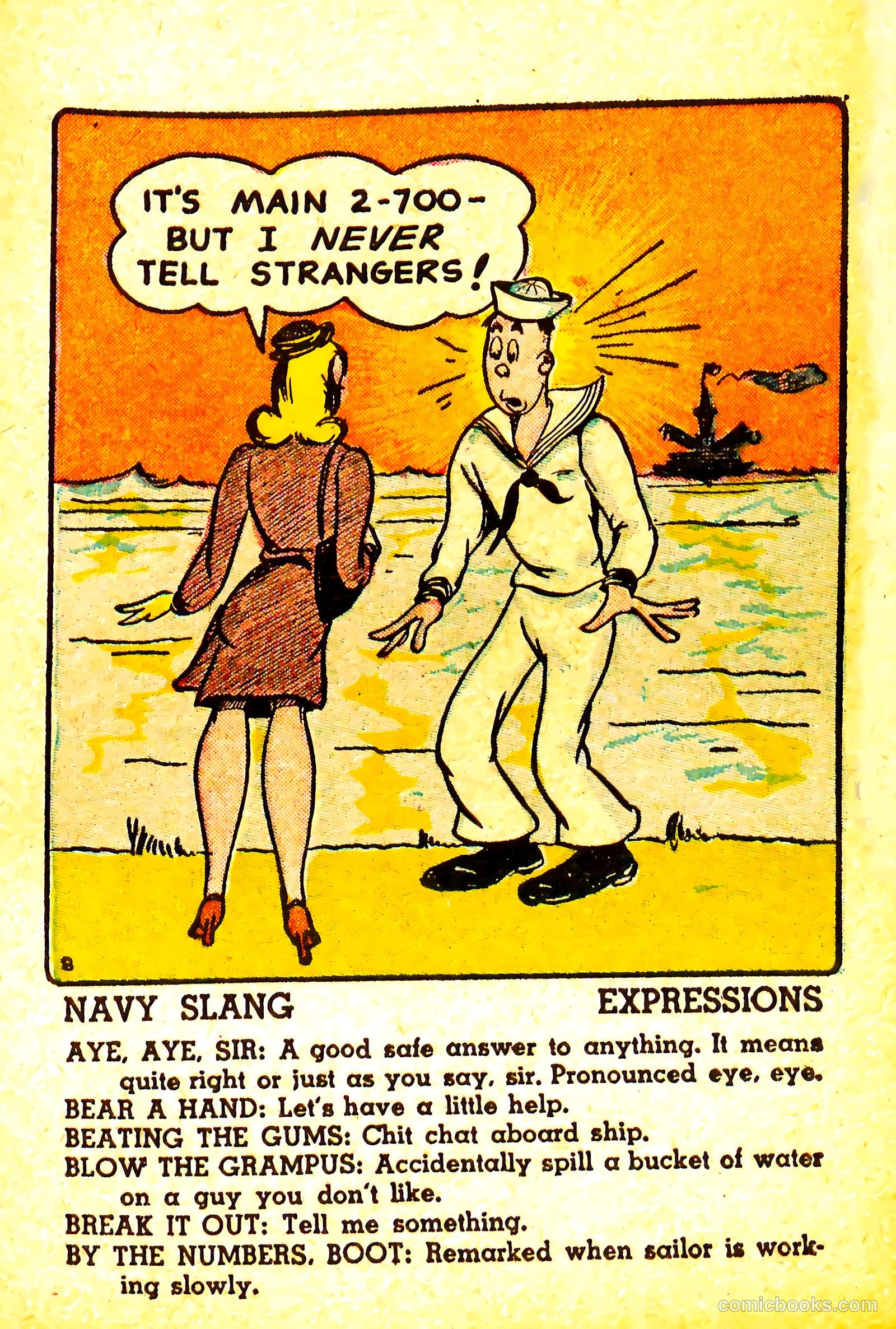 Riggin' Bill #1 — page 37 of 68
