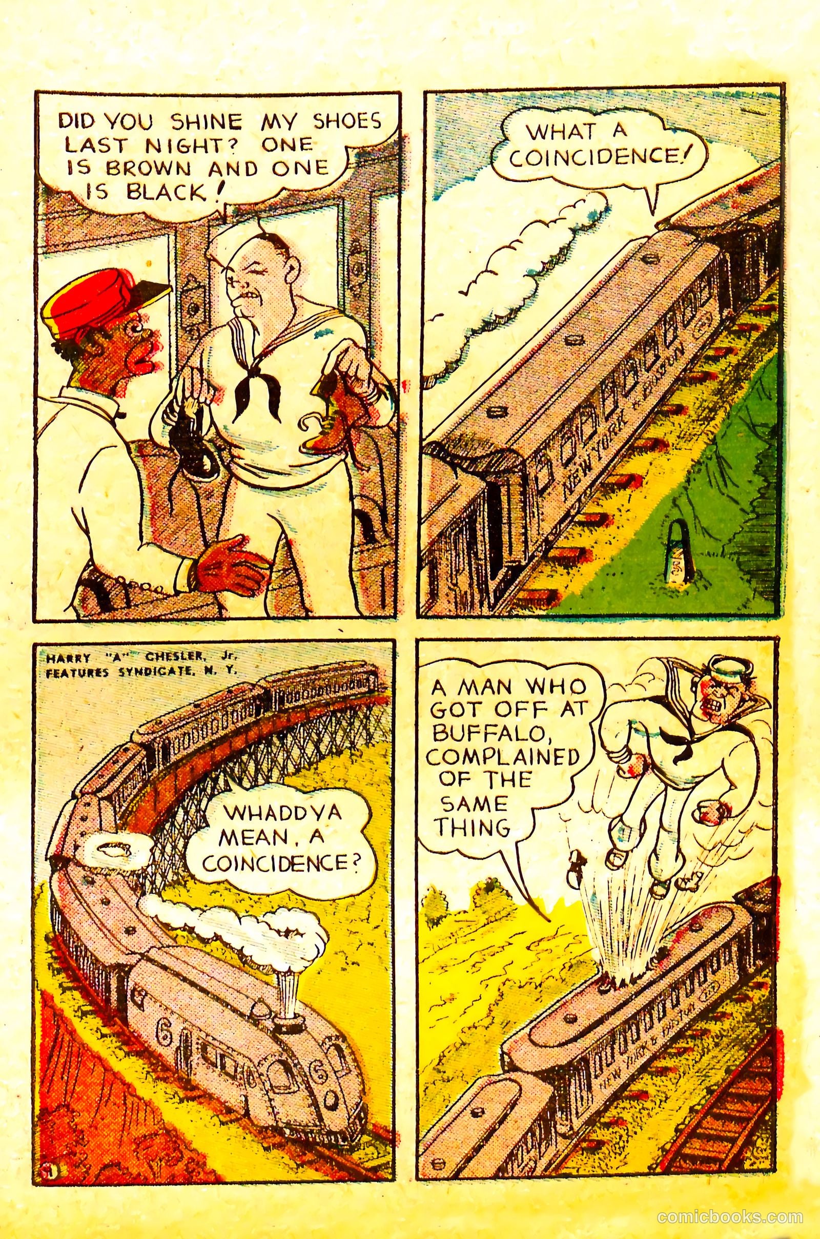 Riggin' Bill #1 — page 39 of 68