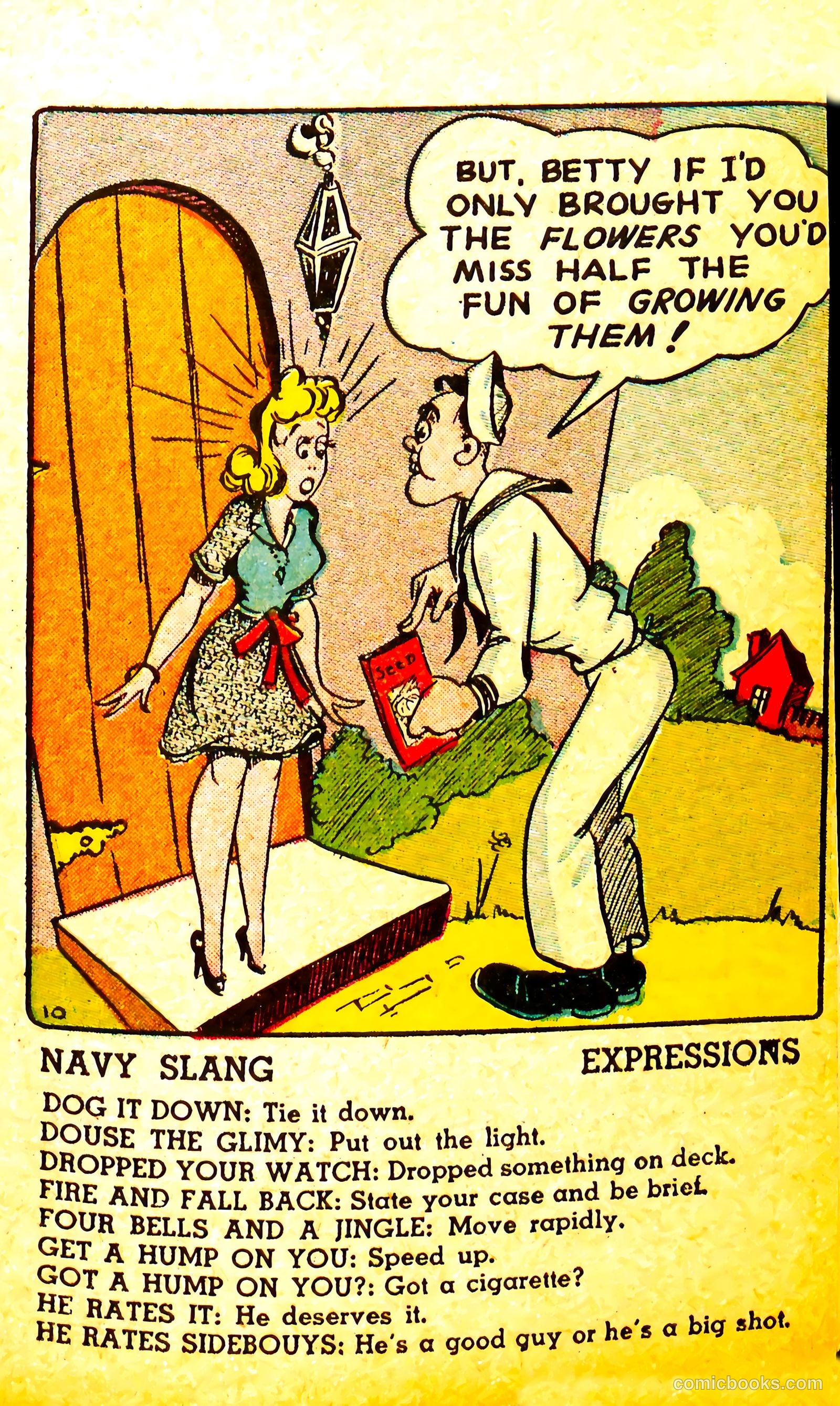 Riggin' Bill #1 — page 45 of 68