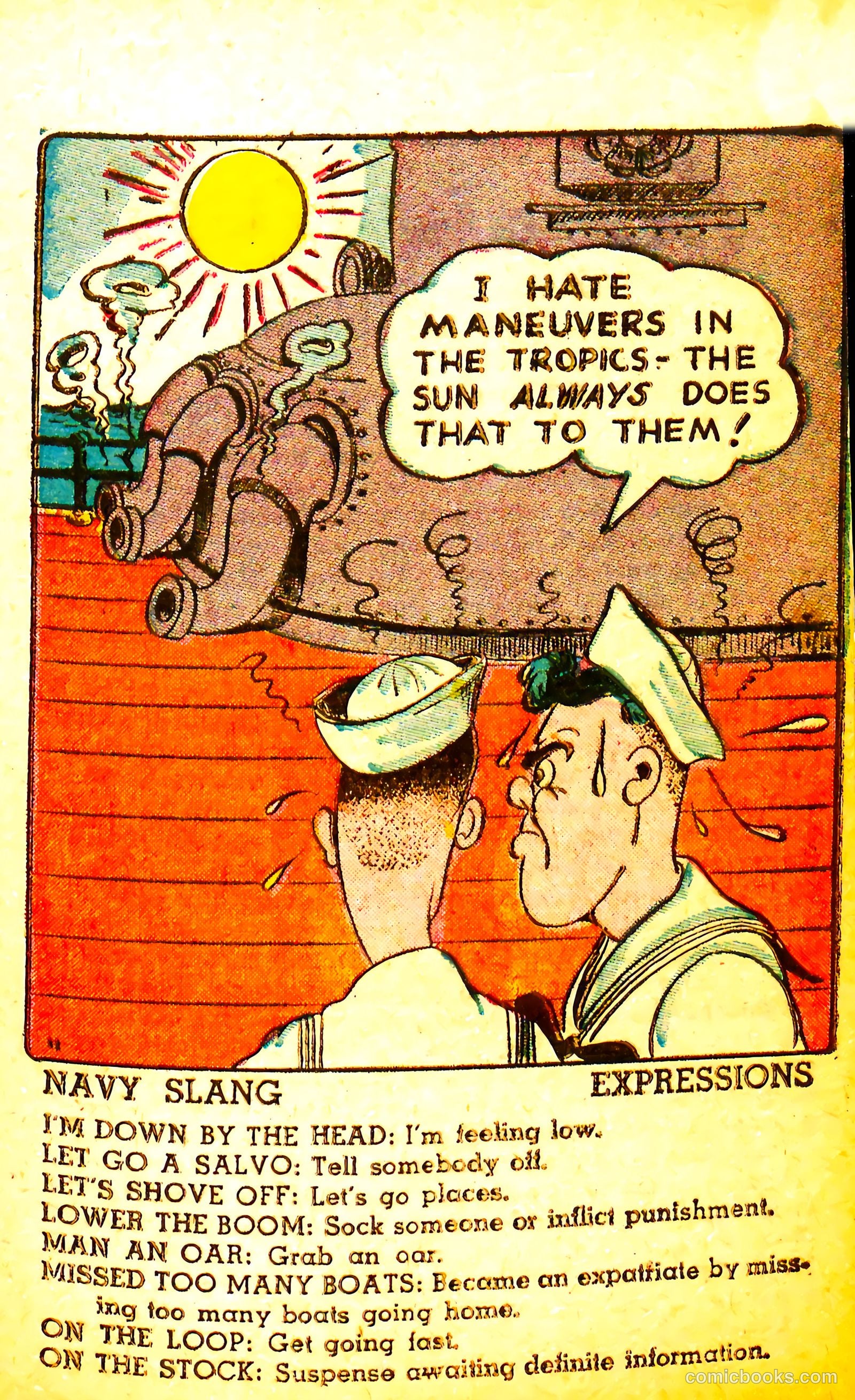 Riggin' Bill #1 — page 49 of 68