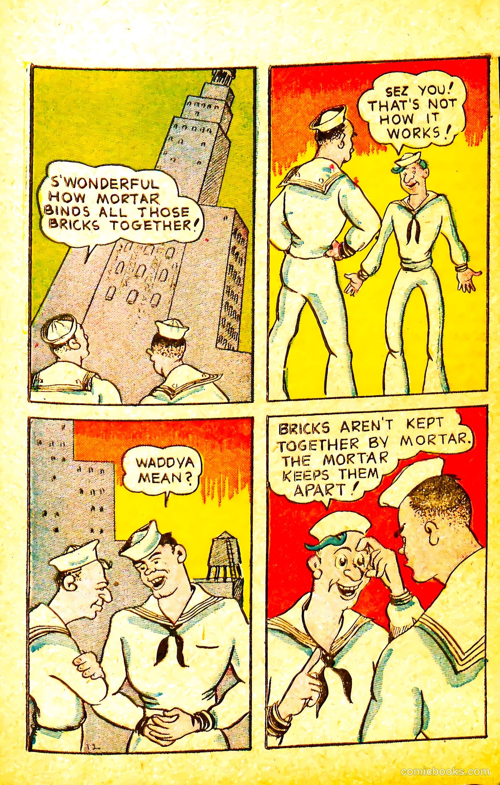 Riggin' Bill #1 — page 51 of 68