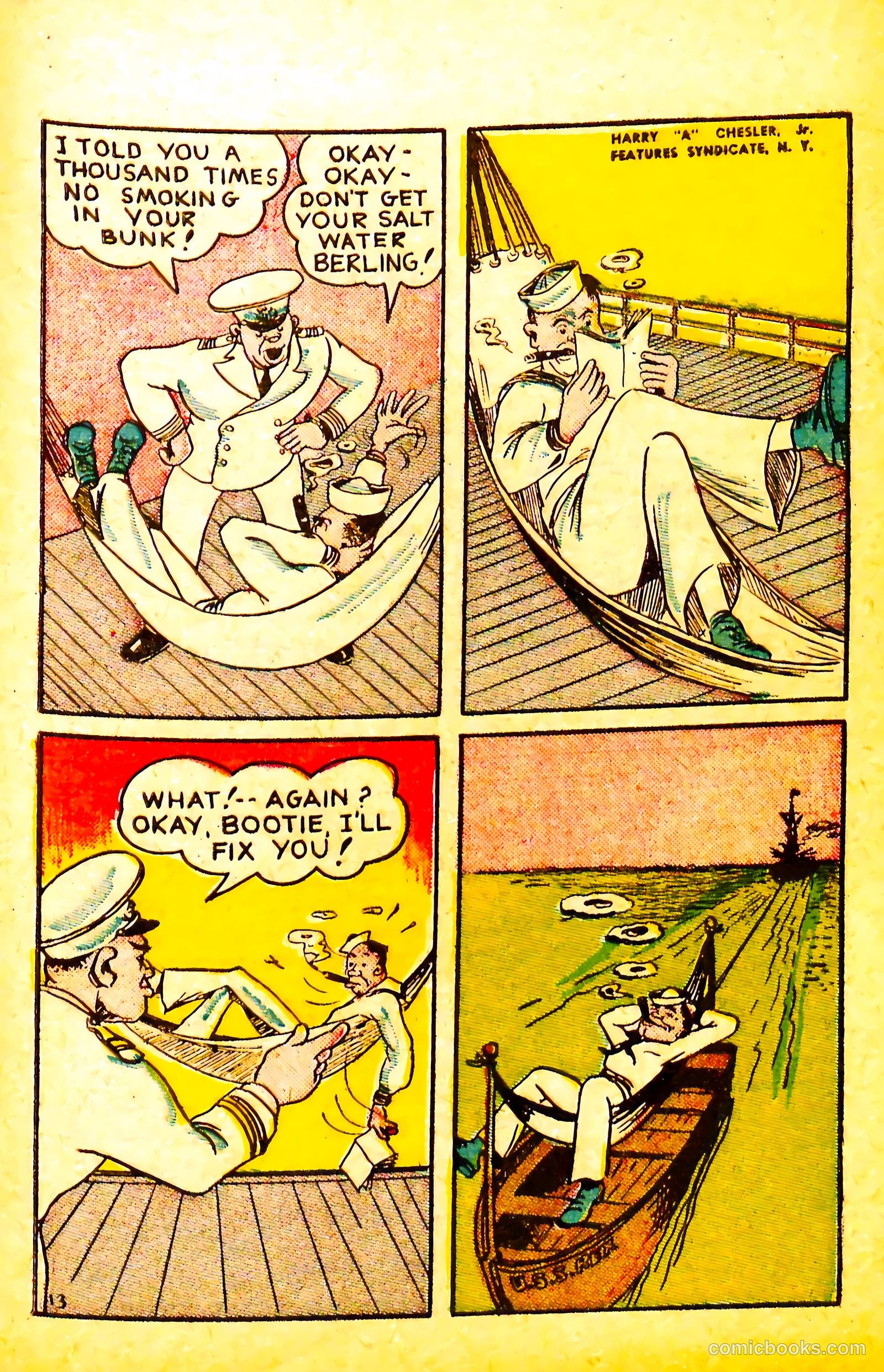 Riggin' Bill #1 — page 55 of 68