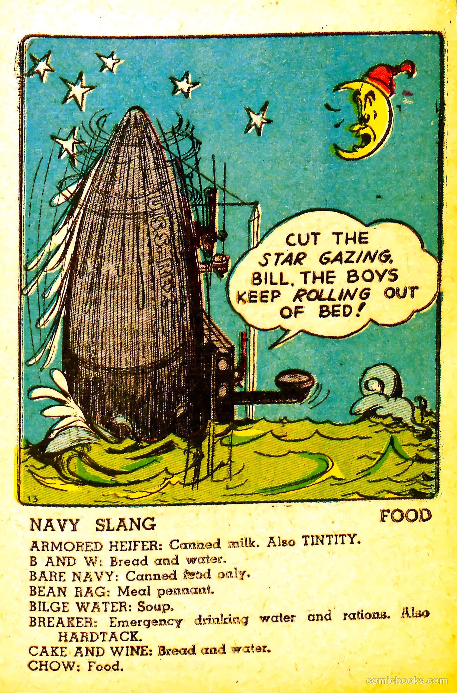 Riggin' Bill #1 — page 57 of 68