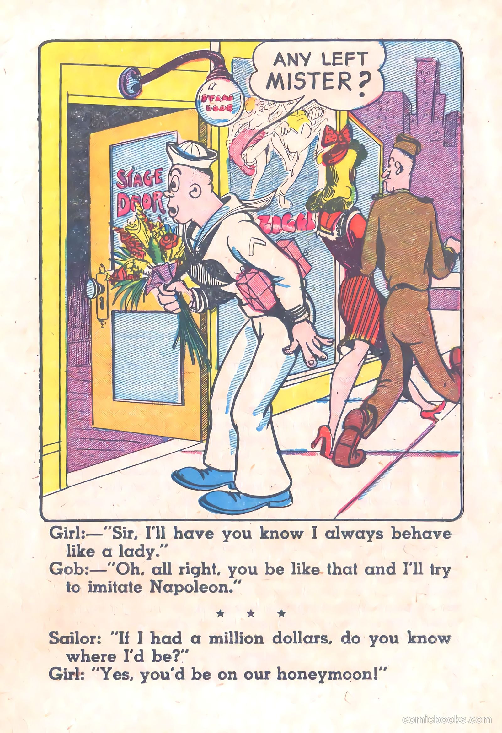 Riggin' Bill #2 — page 13 of 67