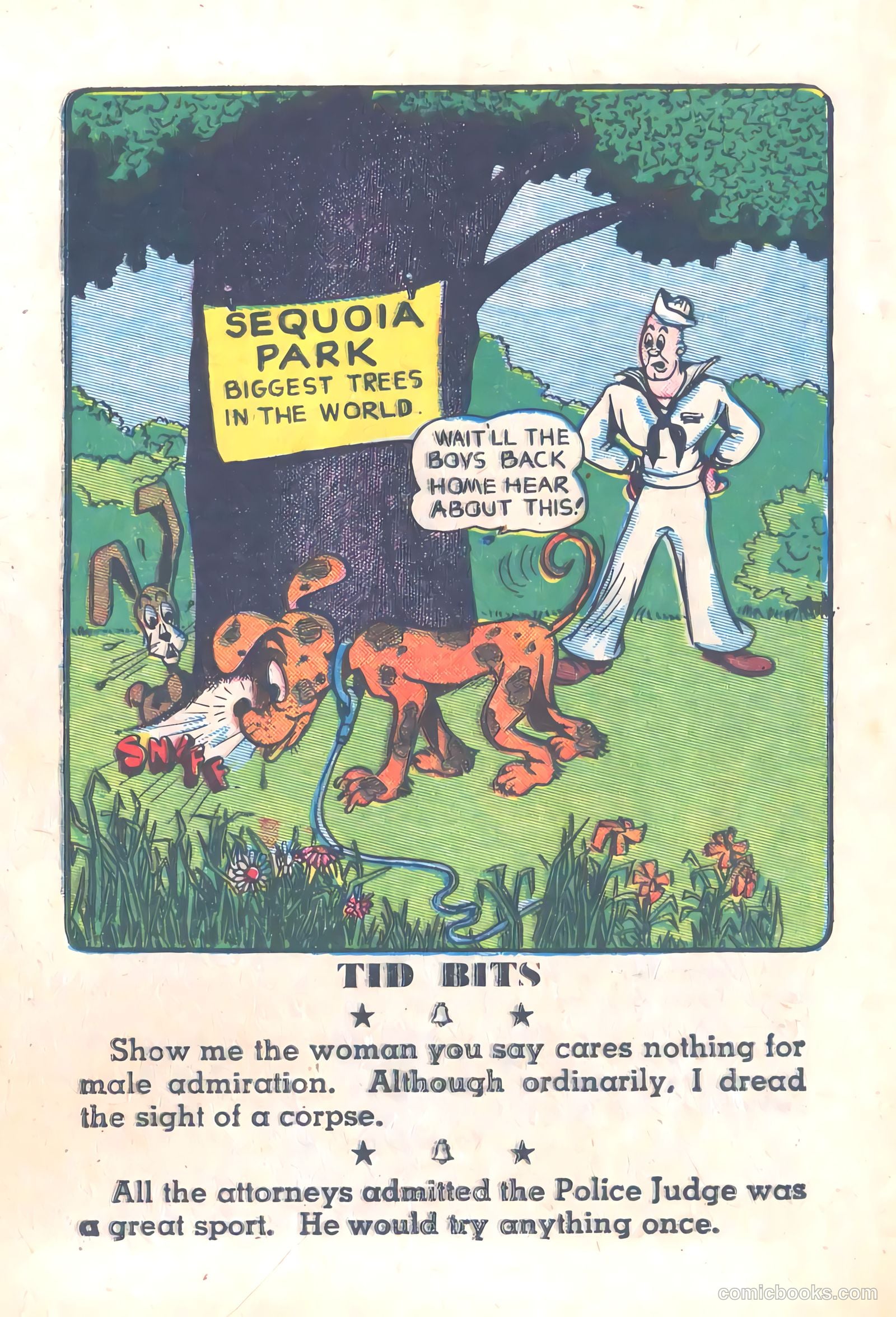 Riggin' Bill #2 — page 33 of 67
