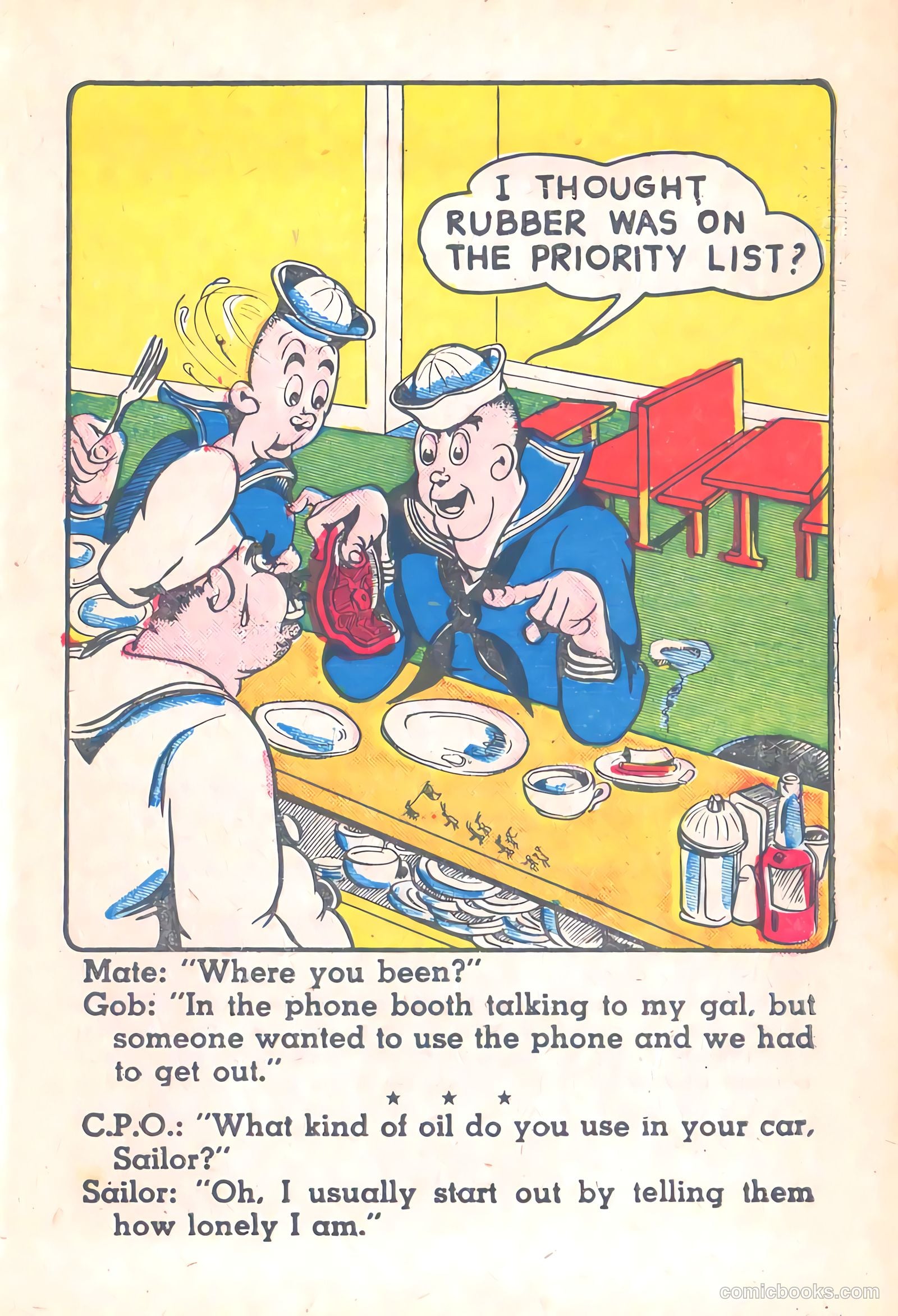 Riggin' Bill #2 — page 38 of 67