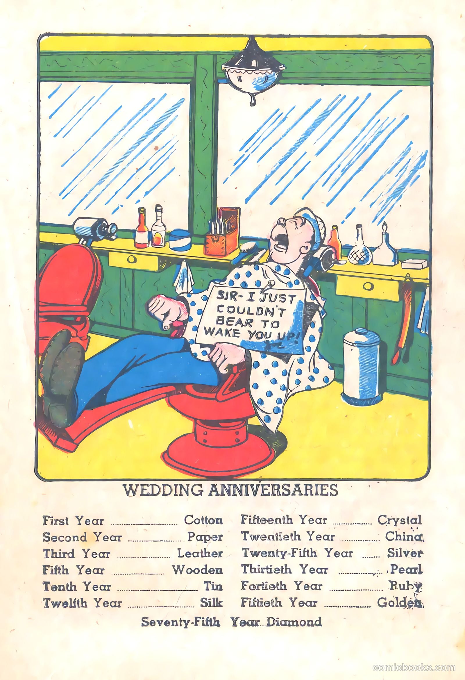 Riggin' Bill #2 — page 50 of 67
