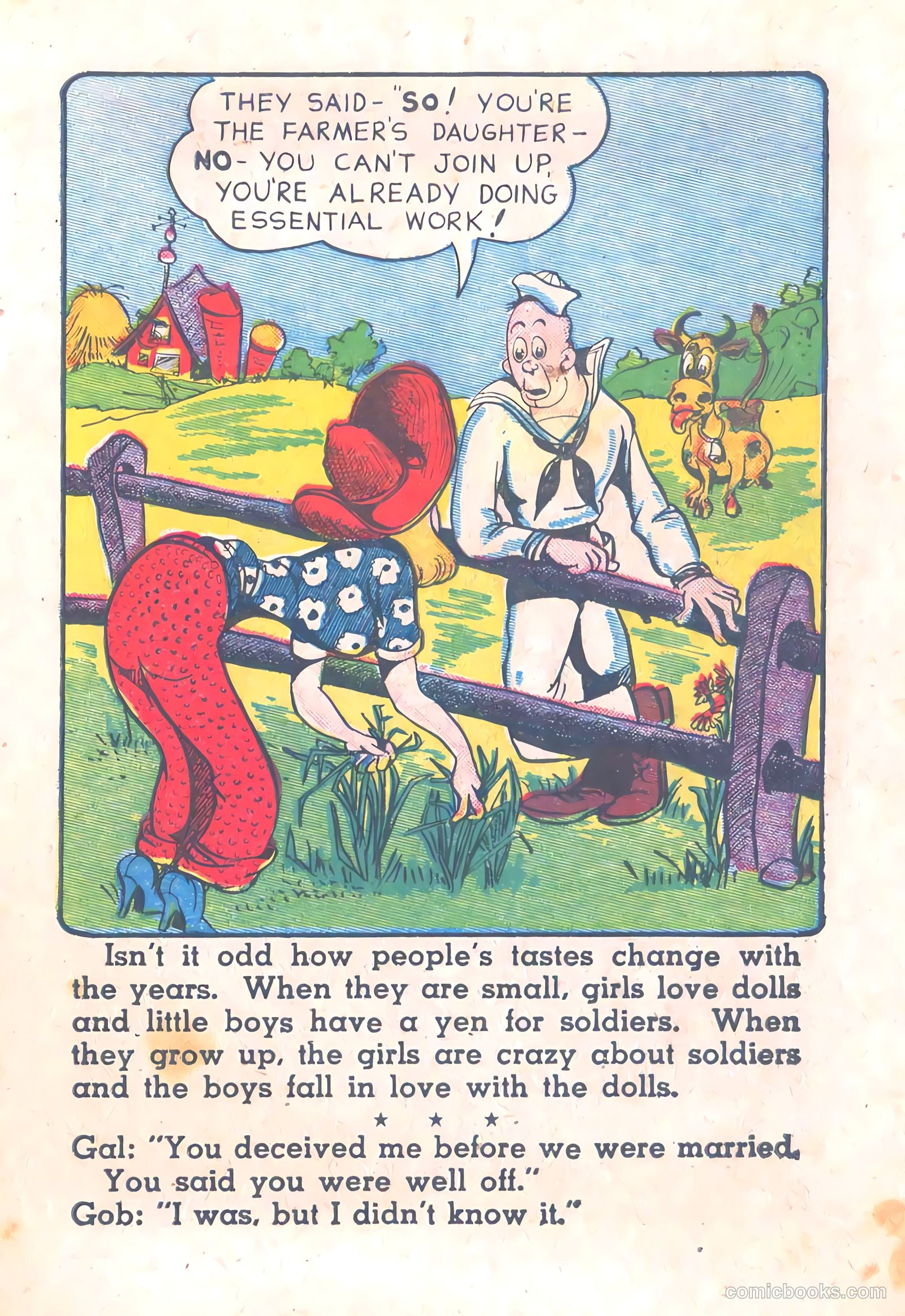 Riggin' Bill #2 — page 54 of 67
