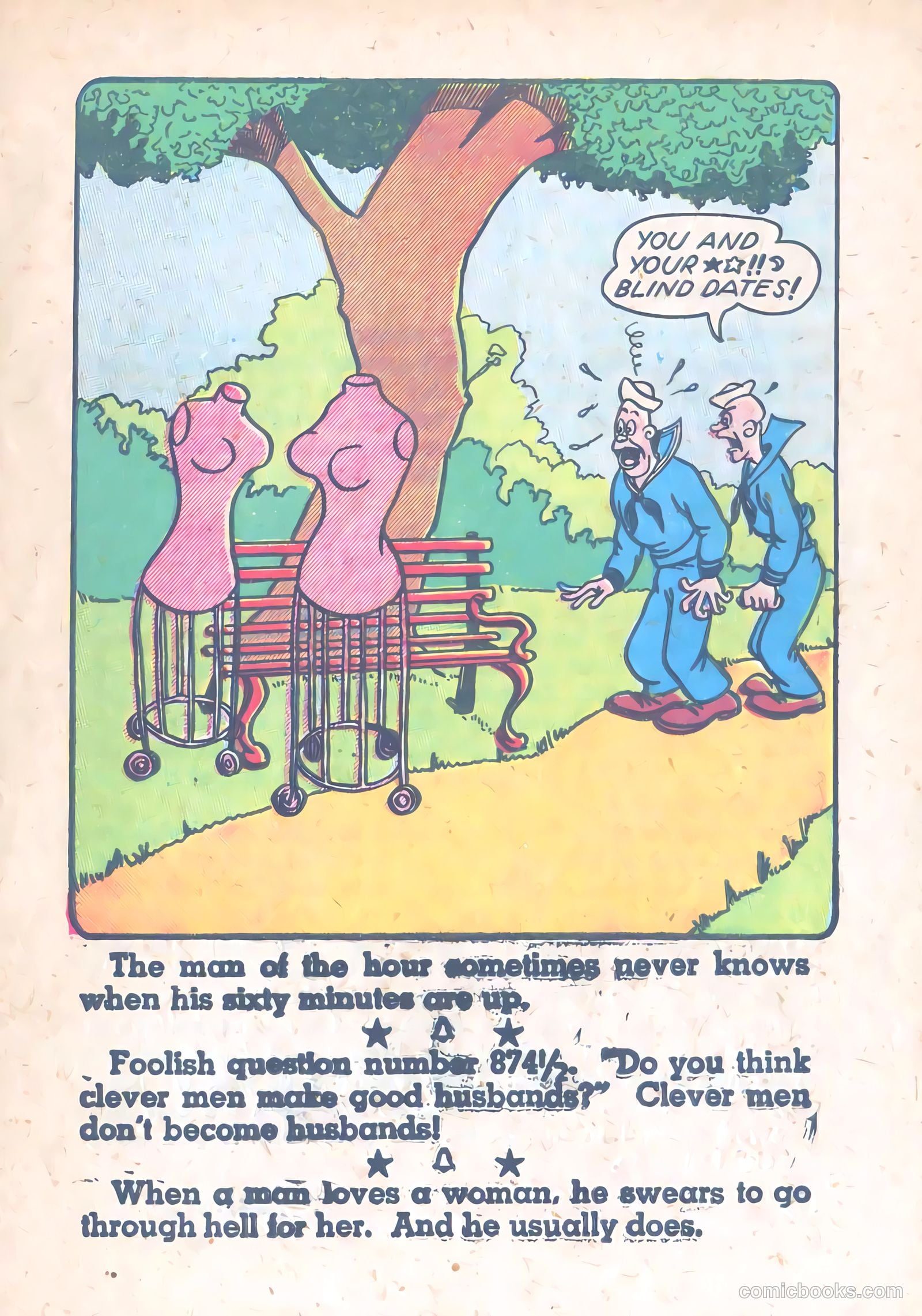 Riggin' Bill #4 — page 25 of 67