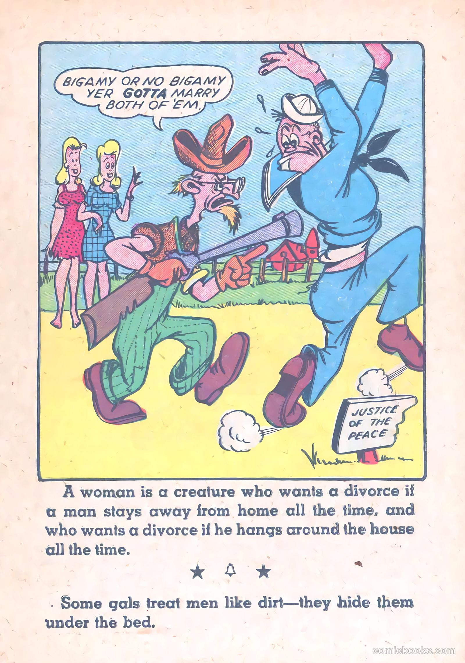 Riggin' Bill #4 — page 29 of 67