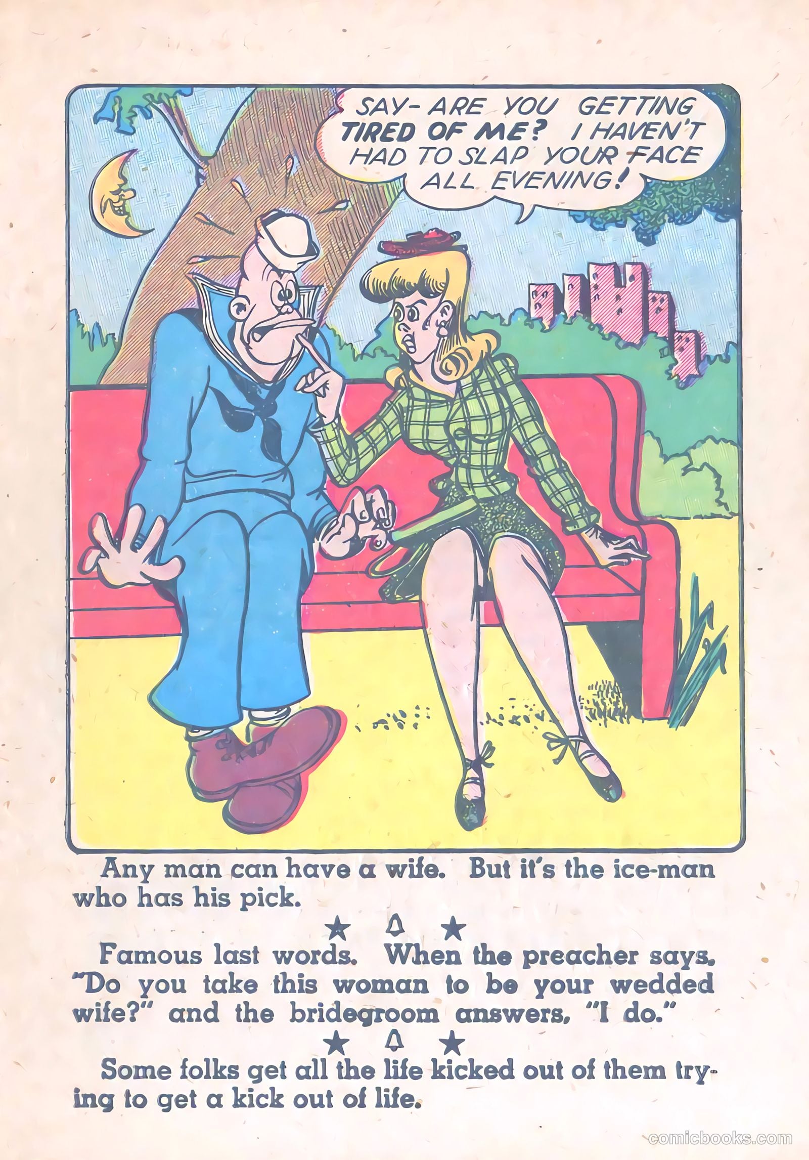 Riggin' Bill #4 — page 44 of 67