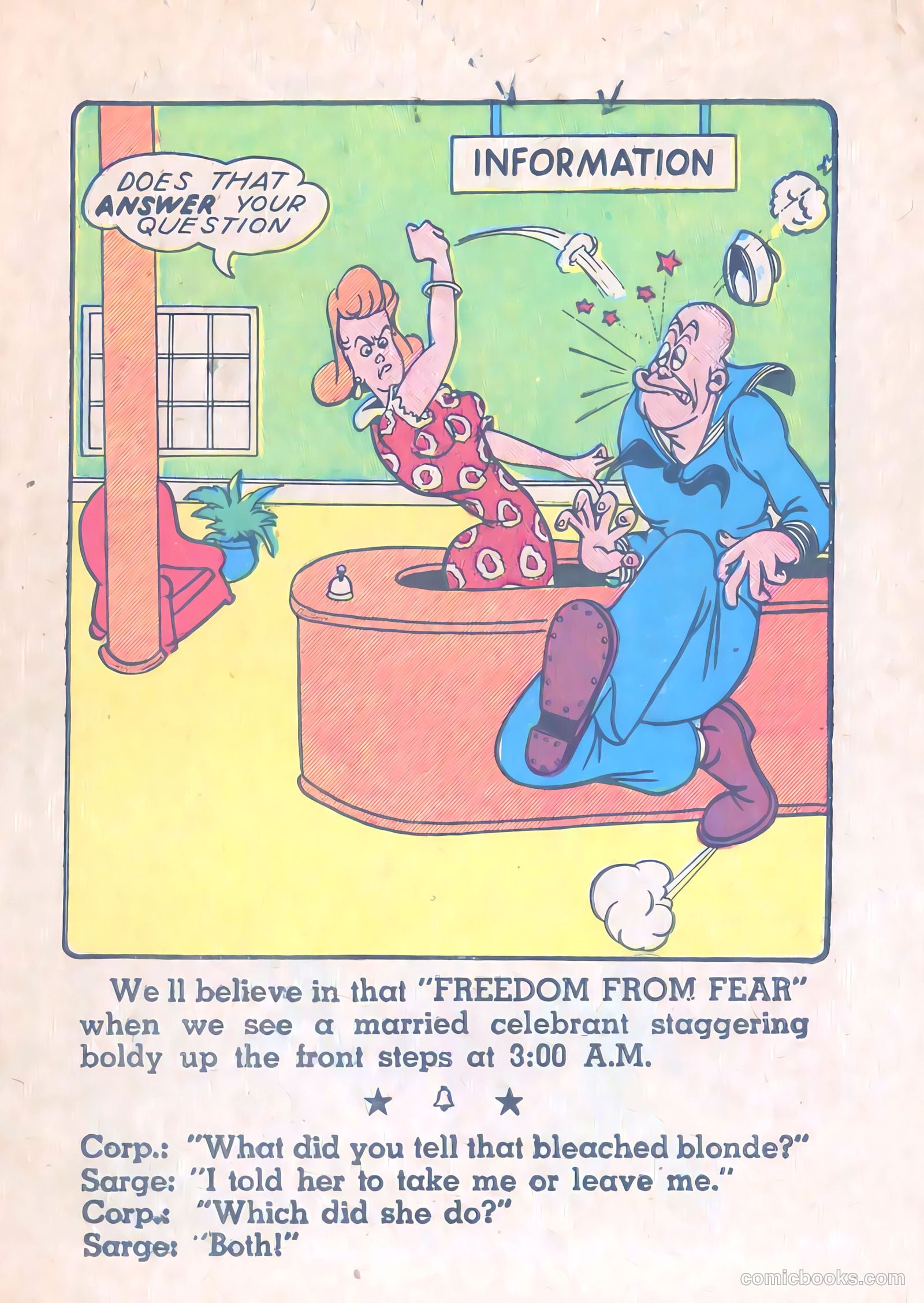Riggin' Bill #4 — page 62 of 67