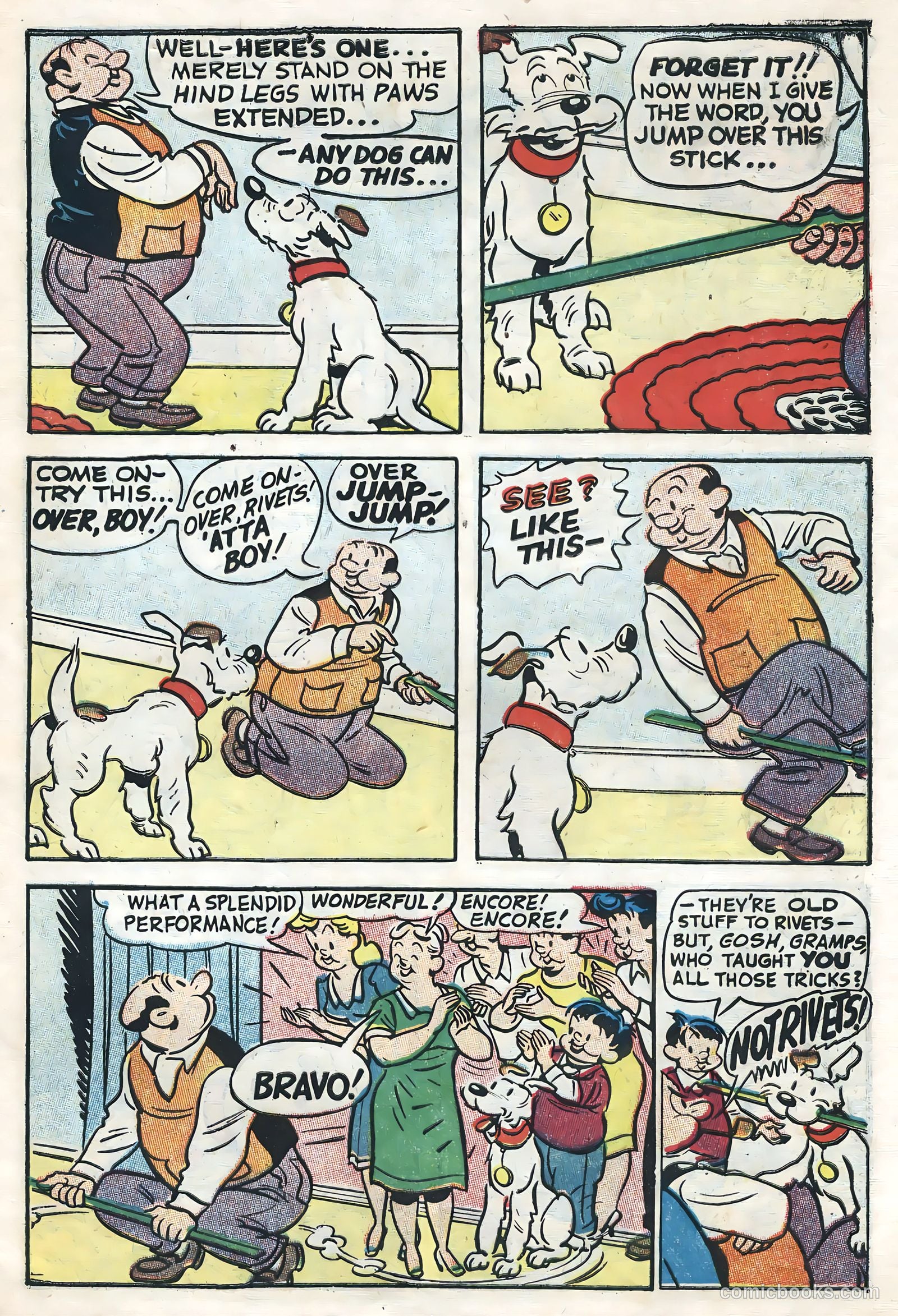 Rivets #1 — page 5 of 36
