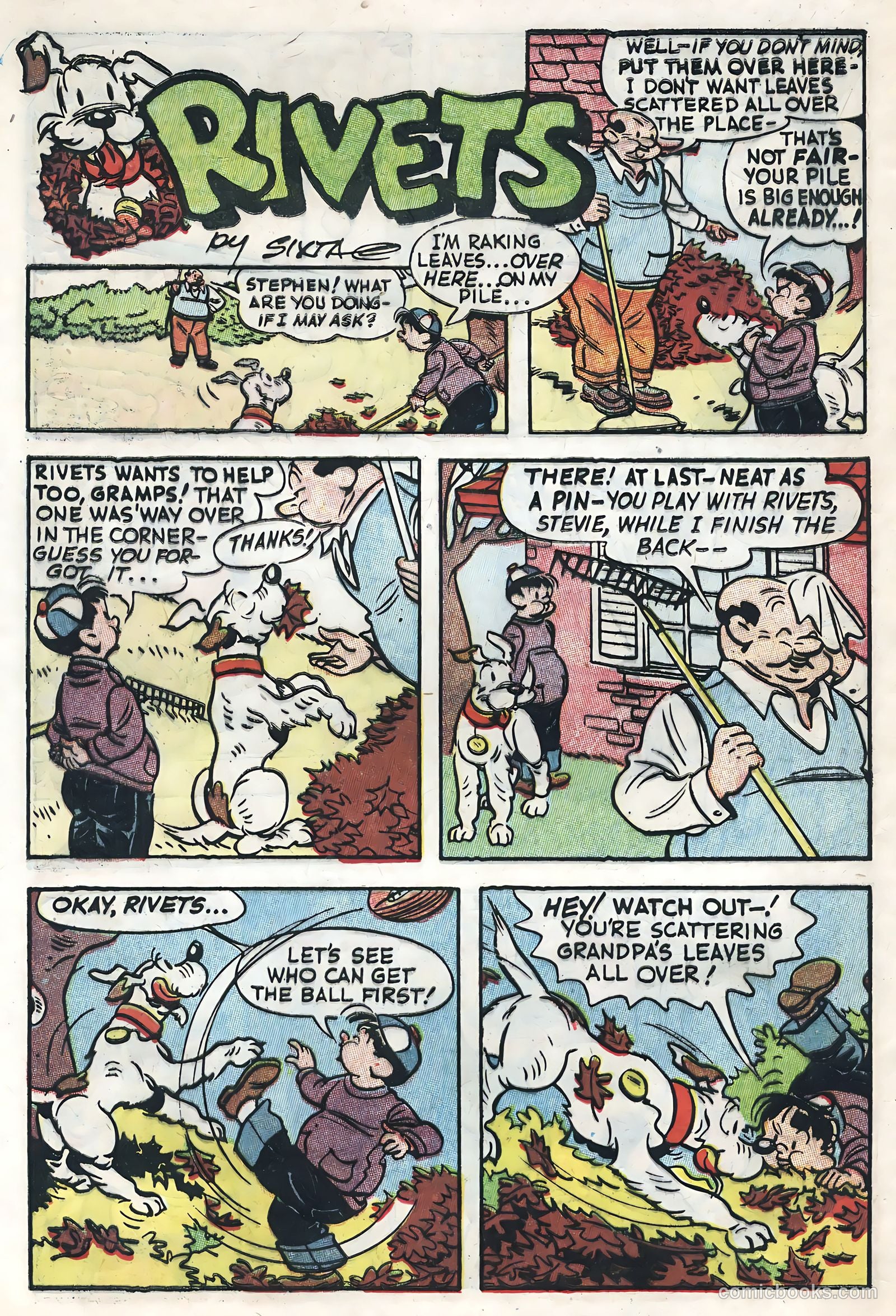 Rivets #1 — page 6 of 36