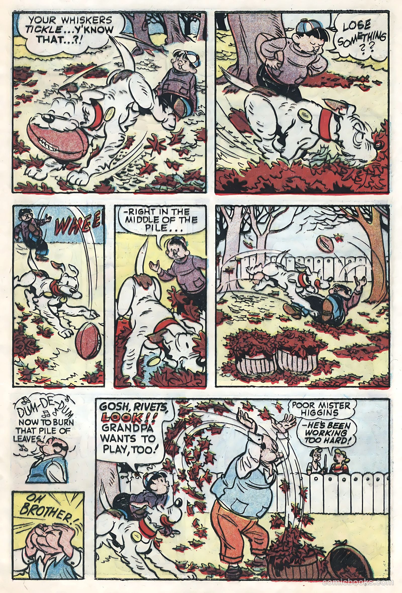 Rivets #1 — page 7 of 36