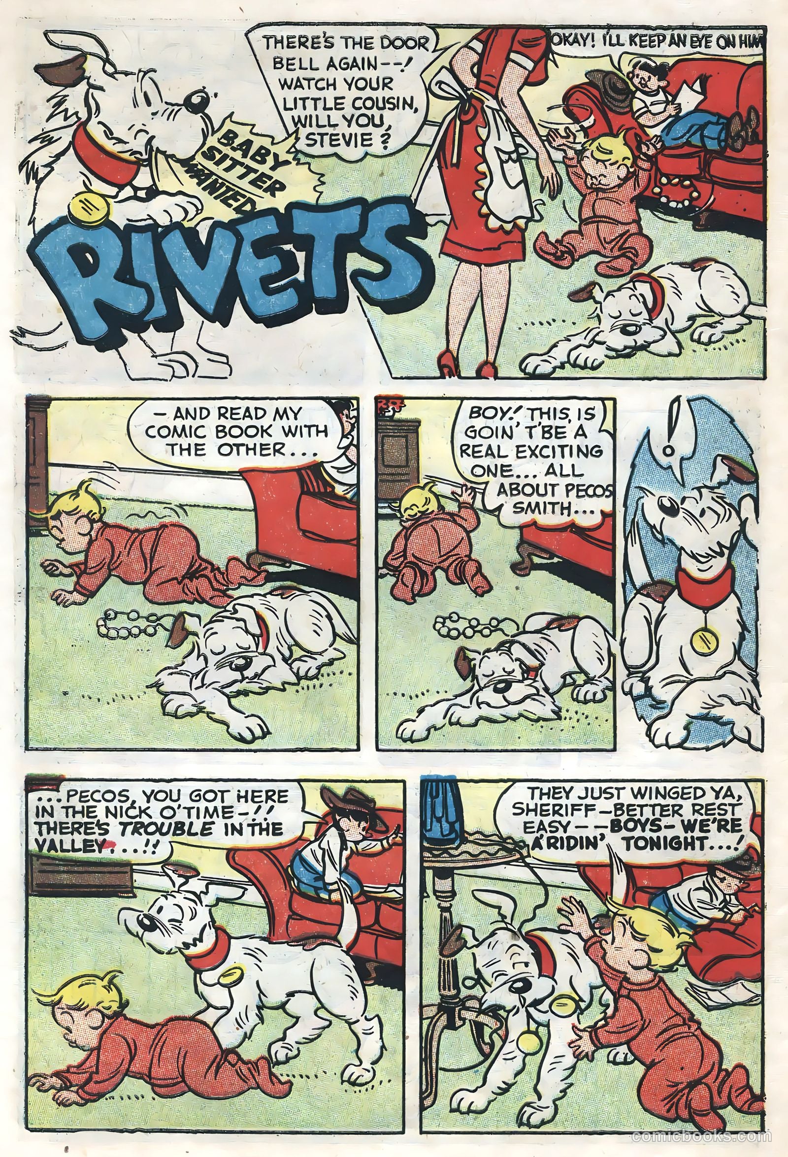 Rivets #1 — page 8 of 36