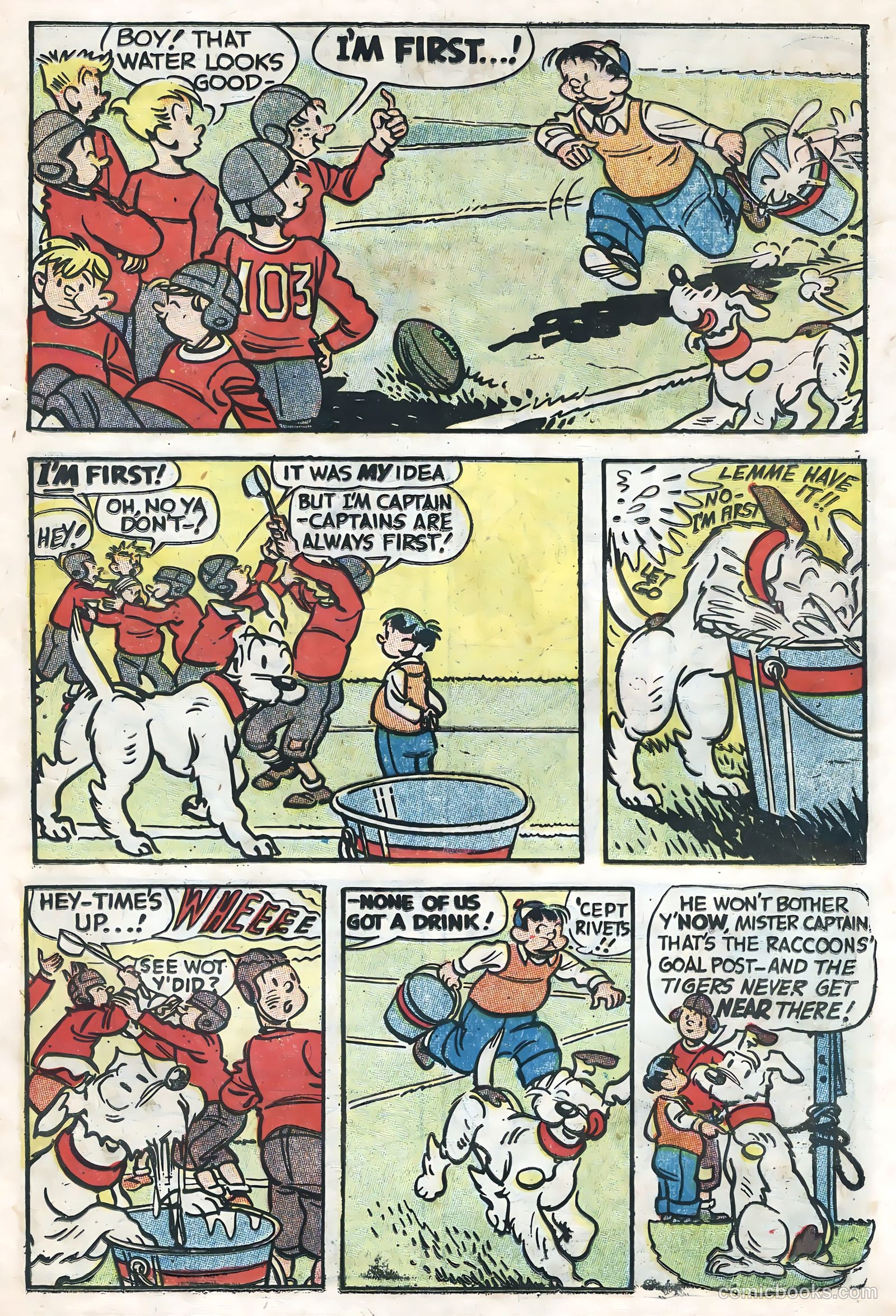 Rivets #1 — page 11 of 36