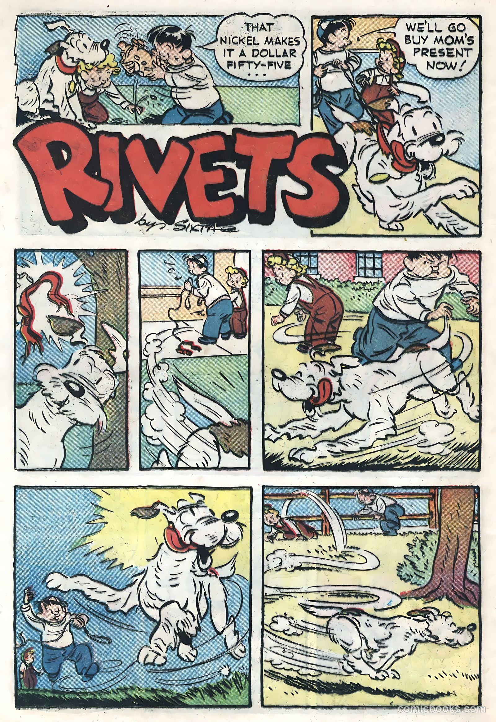 Rivets #1 — page 12 of 36
