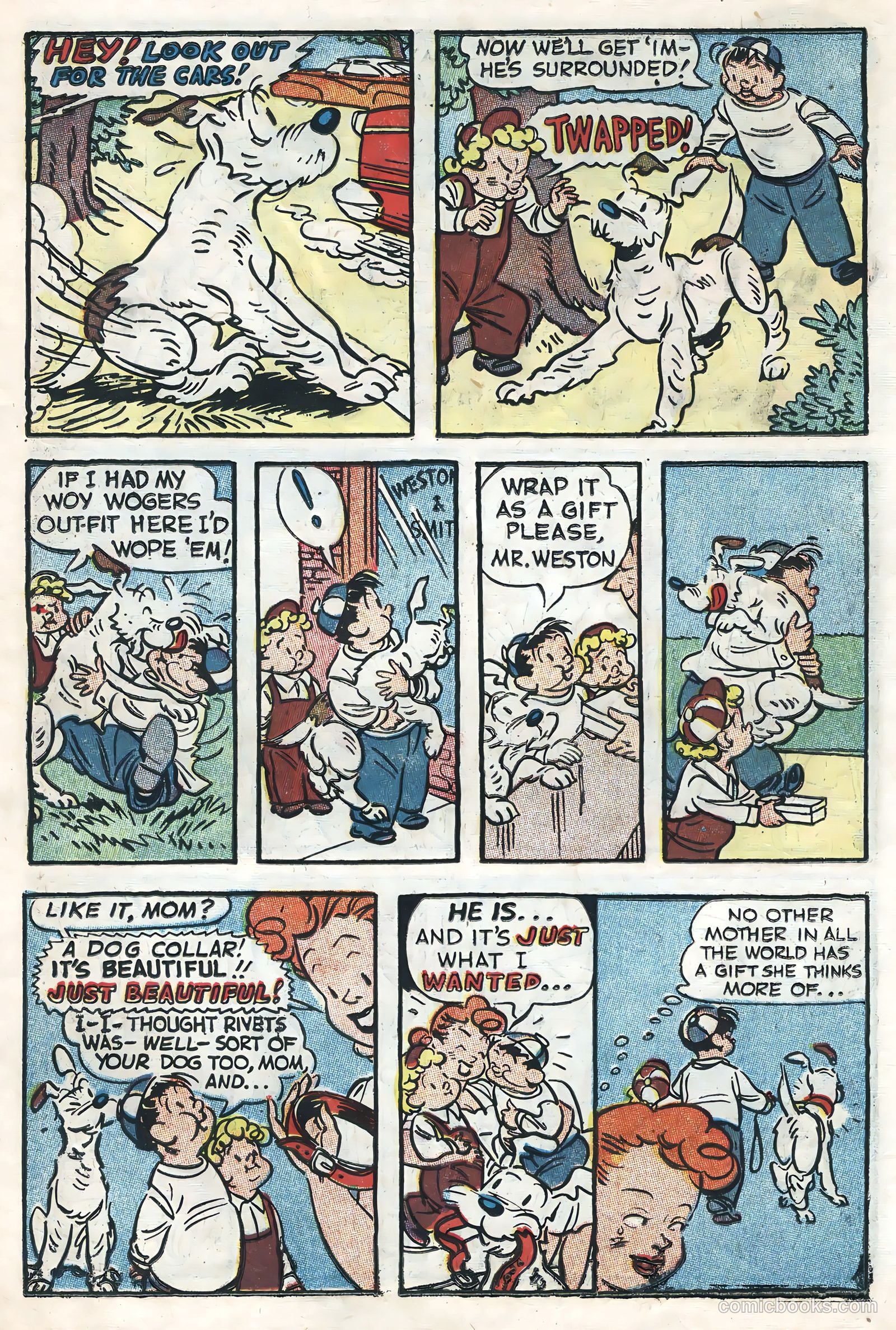 Rivets #1 — page 13 of 36