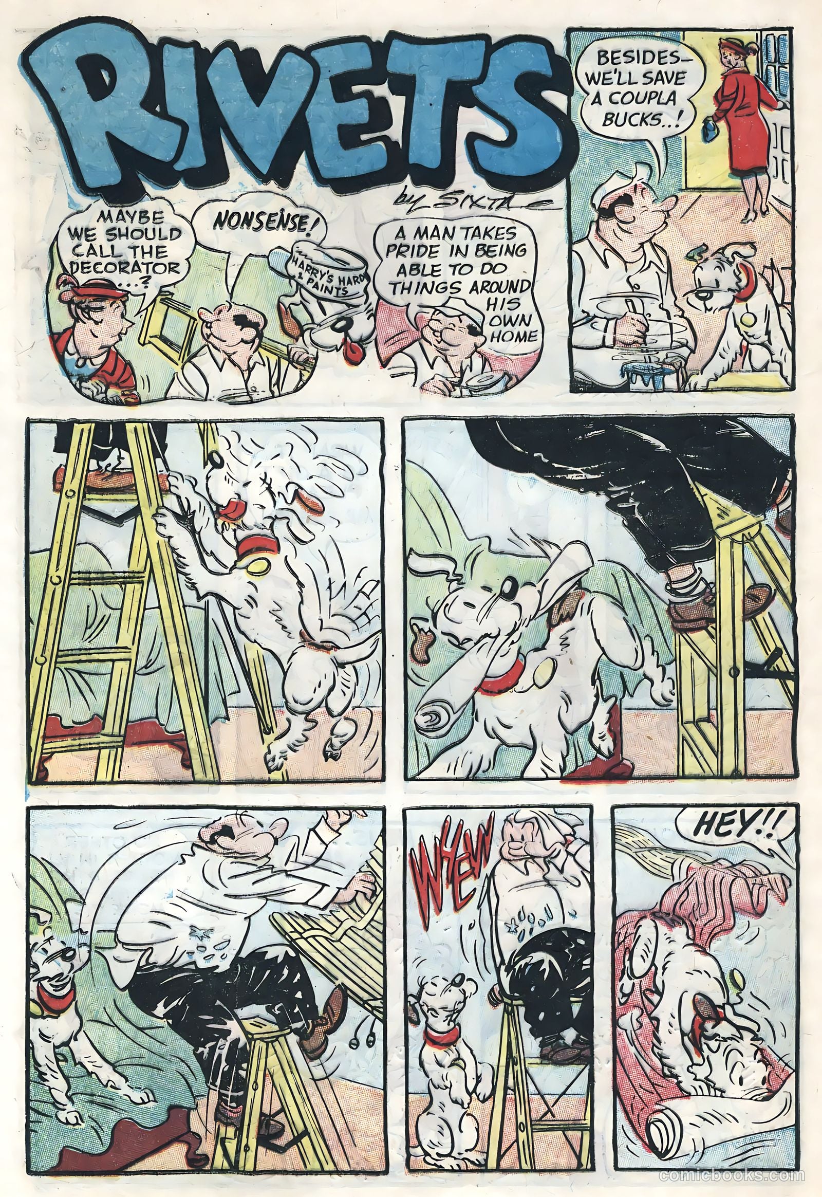 Rivets #1 — page 14 of 36