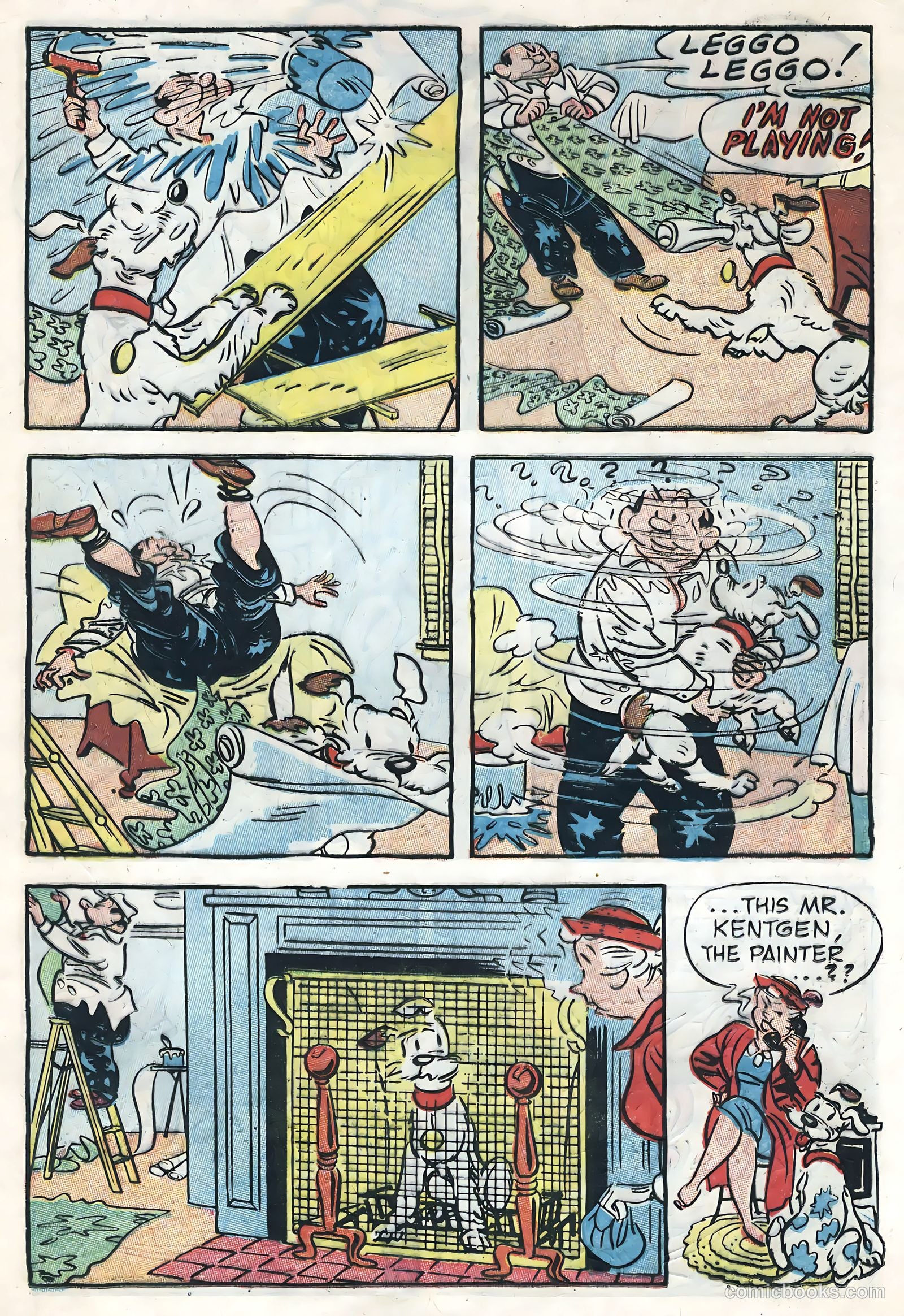 Rivets #1 — page 15 of 36
