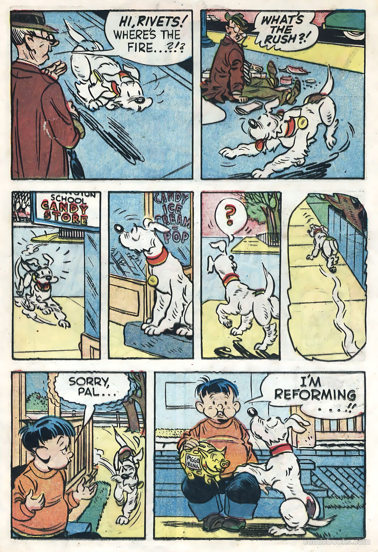Rivets #1 — page 17 of 36
