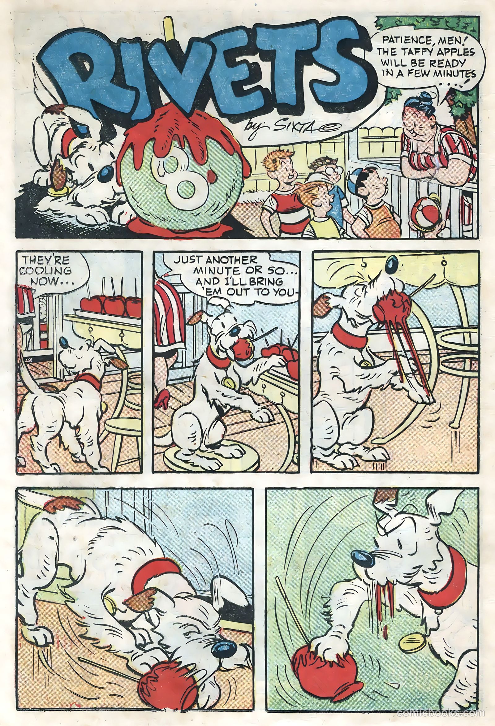 Rivets #1 — page 18 of 36
