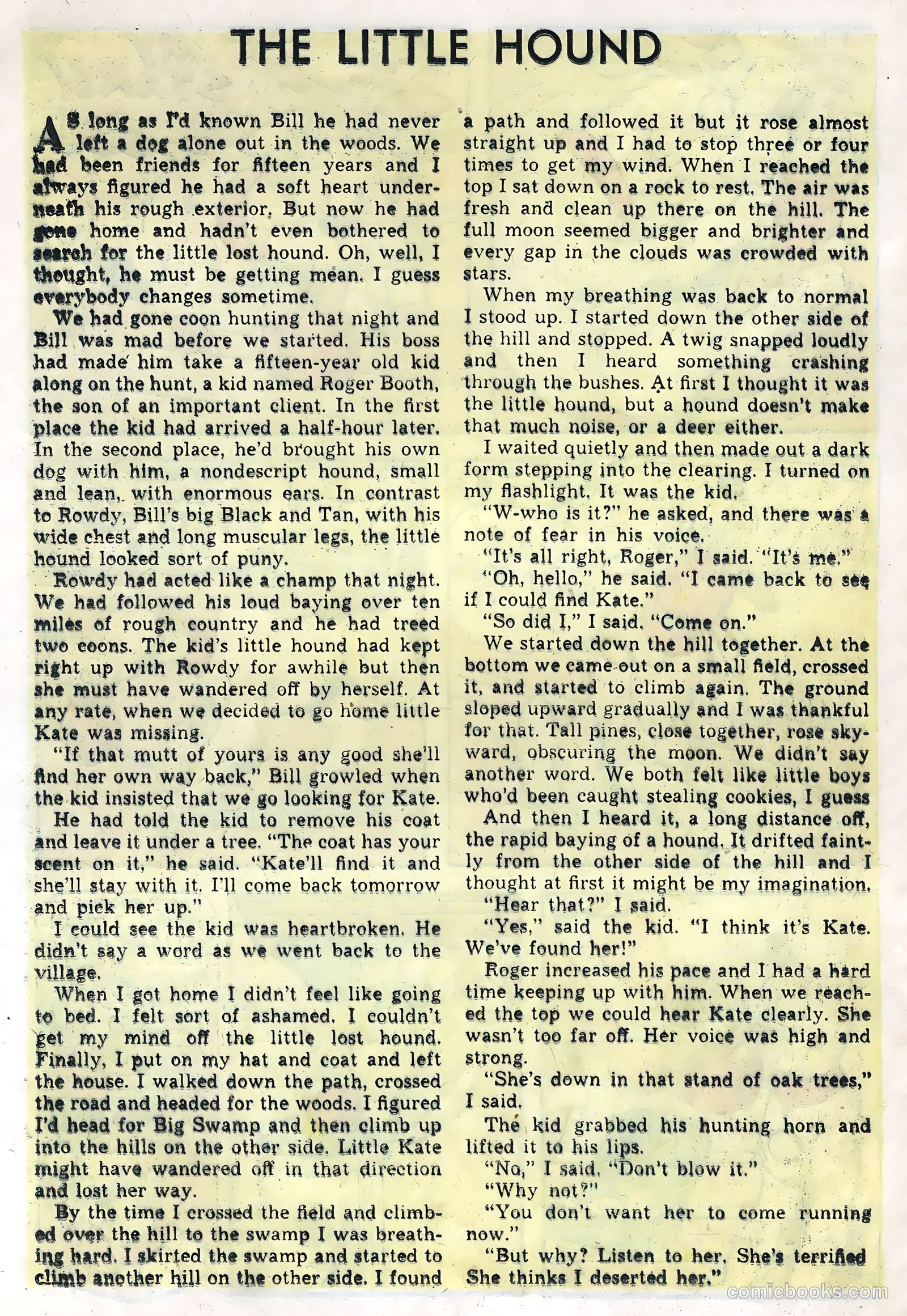 Rivets #1 — page 20 of 36