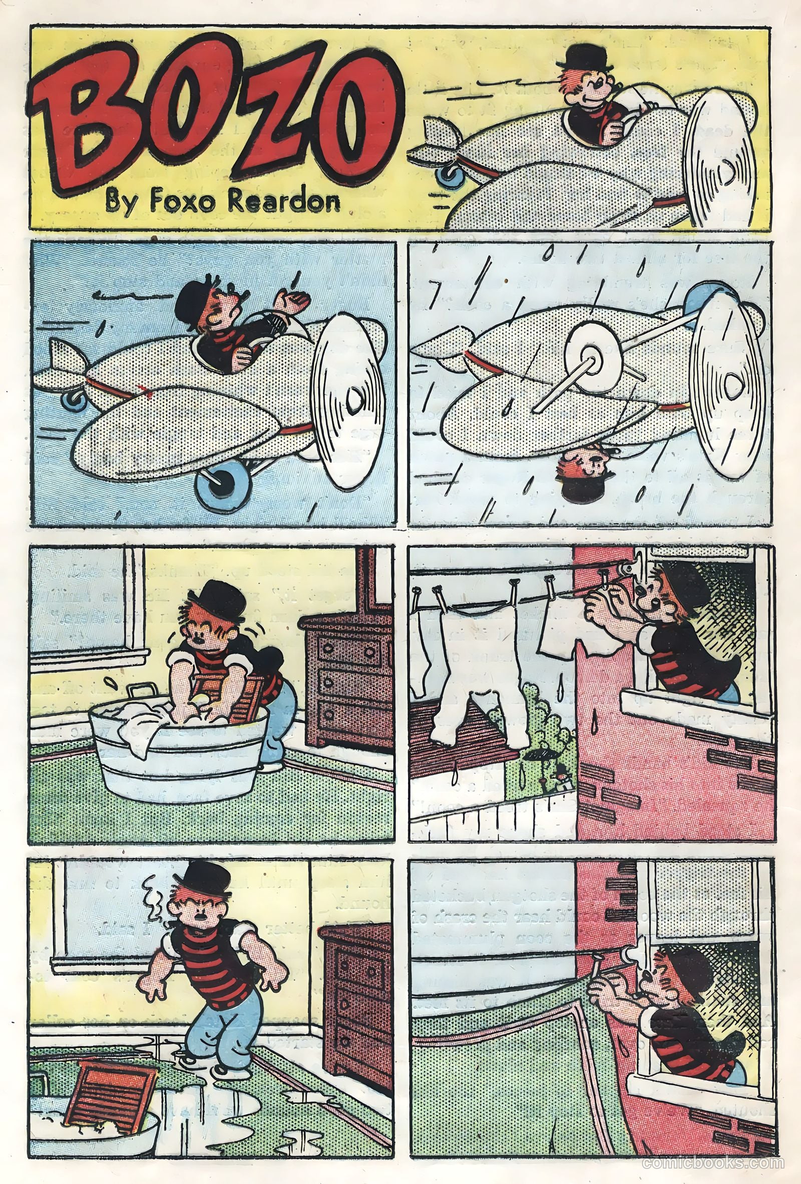 Rivets #1 — page 22 of 36
