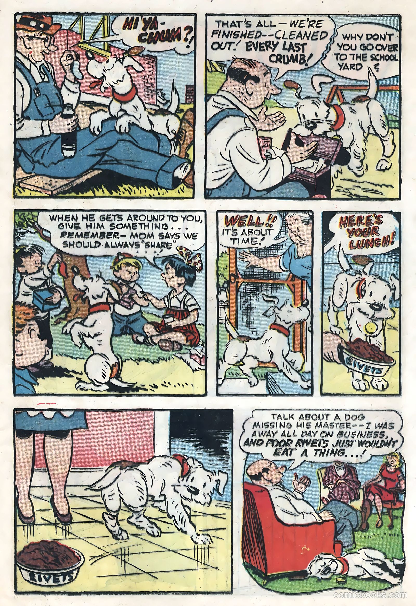Rivets #1 — page 25 of 36