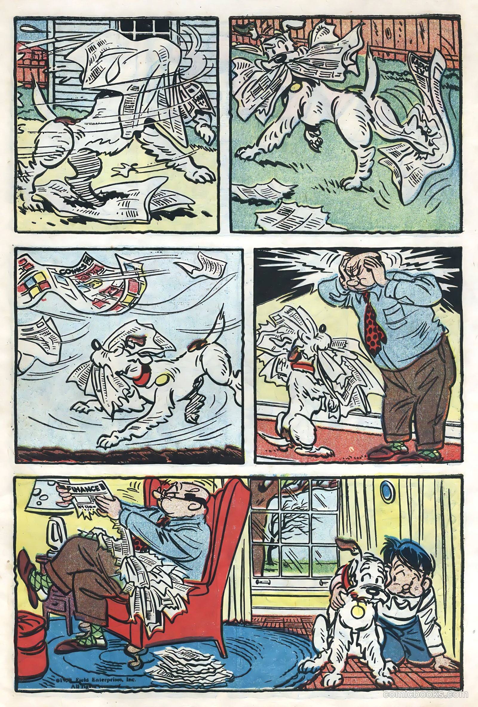 Rivets #1 — page 29 of 36