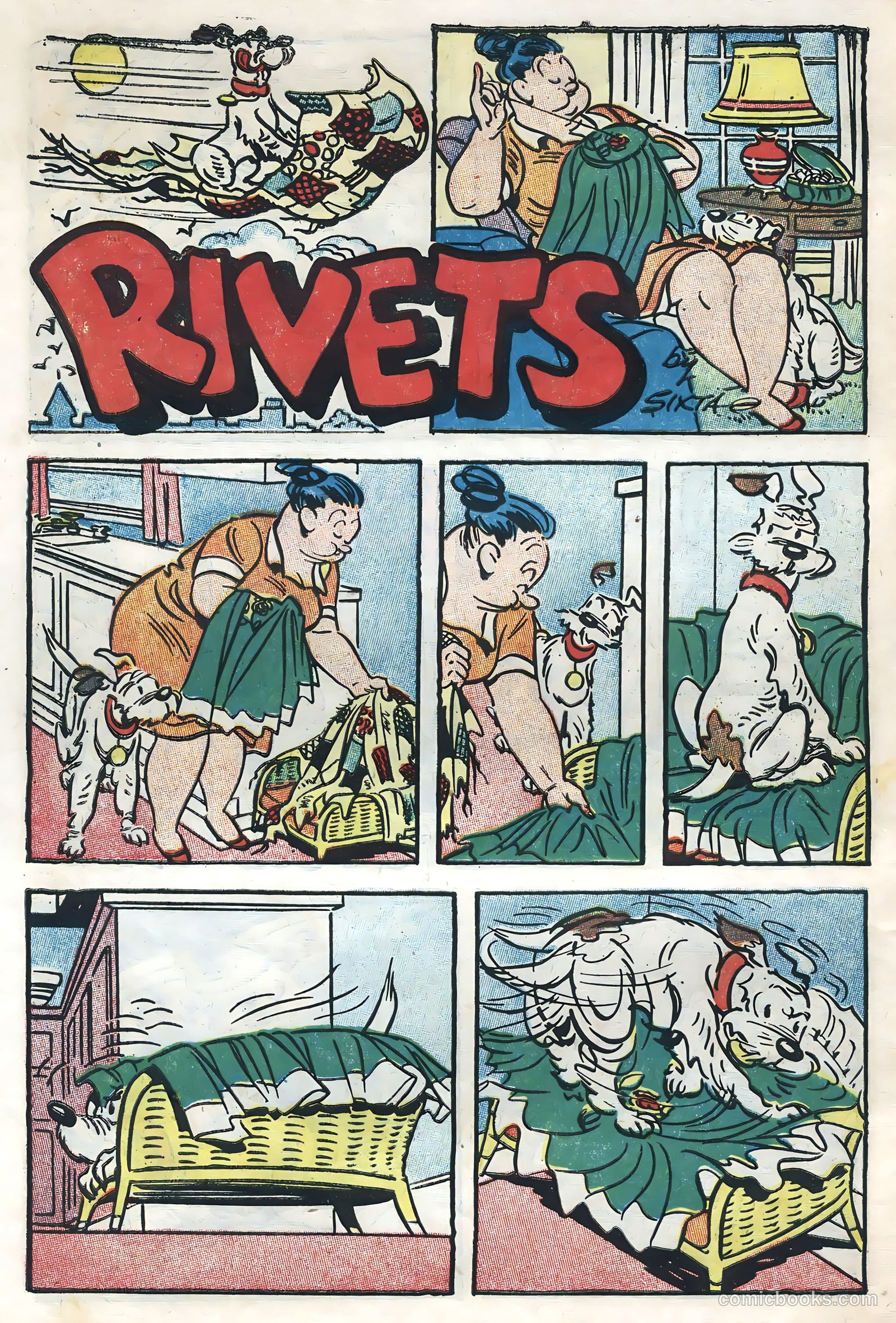Rivets #1 — page 32 of 36