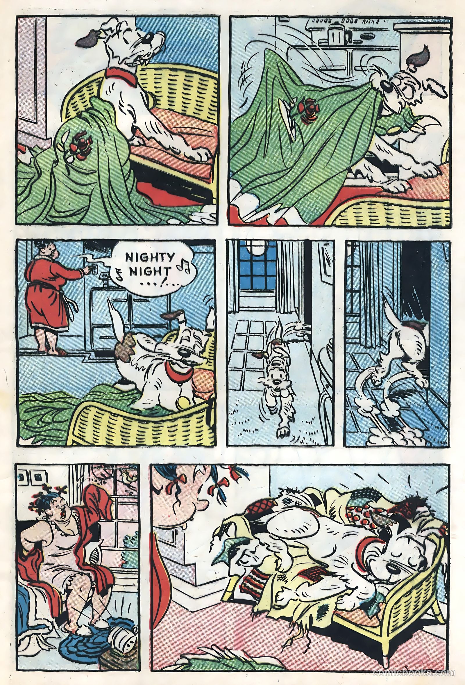 Rivets #1 — page 33 of 36