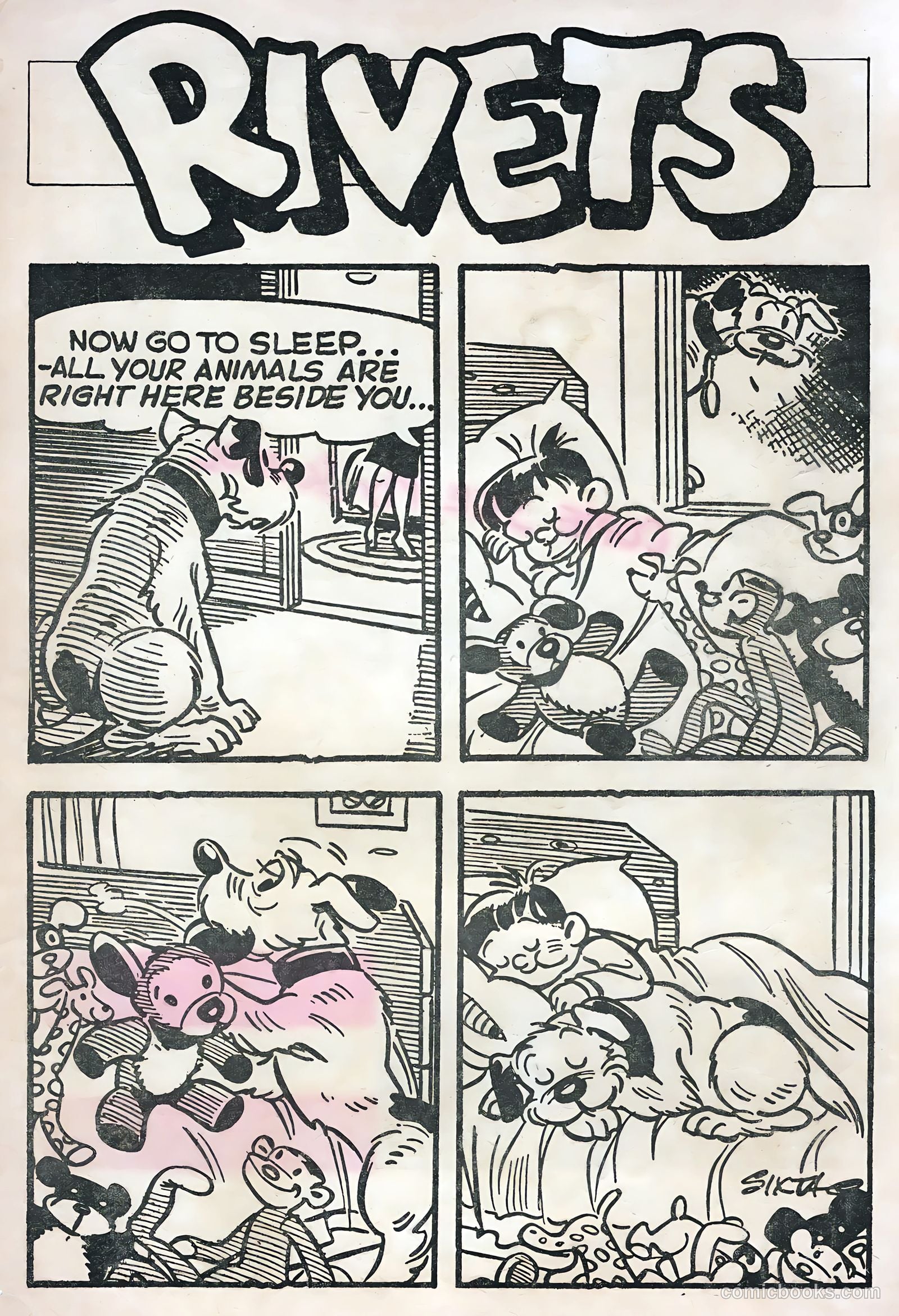 Rivets #1 — page 35 of 36
