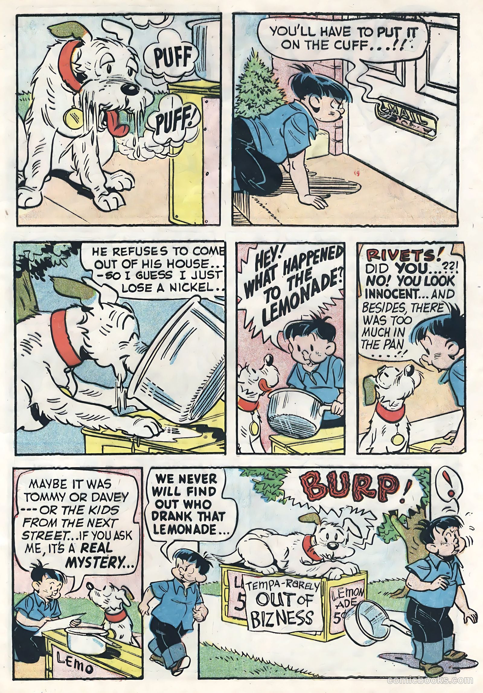 Rivets #2 — page 7 of 36