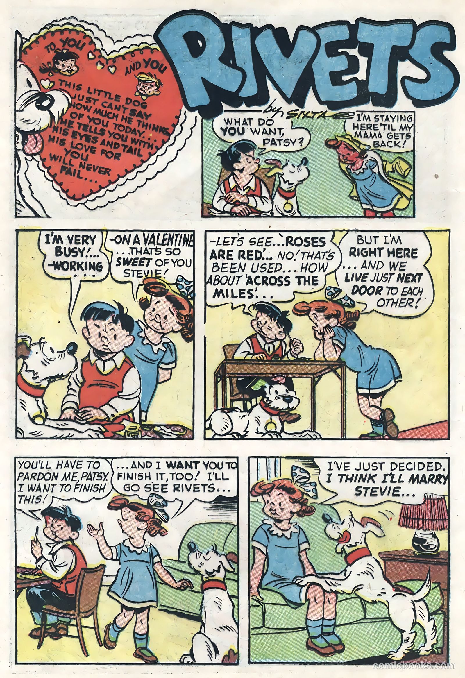 Rivets #2 — page 12 of 36
