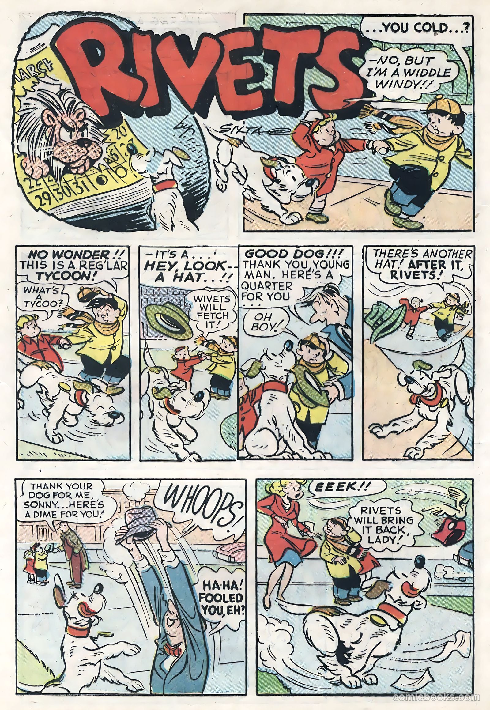Rivets #2 — page 14 of 36