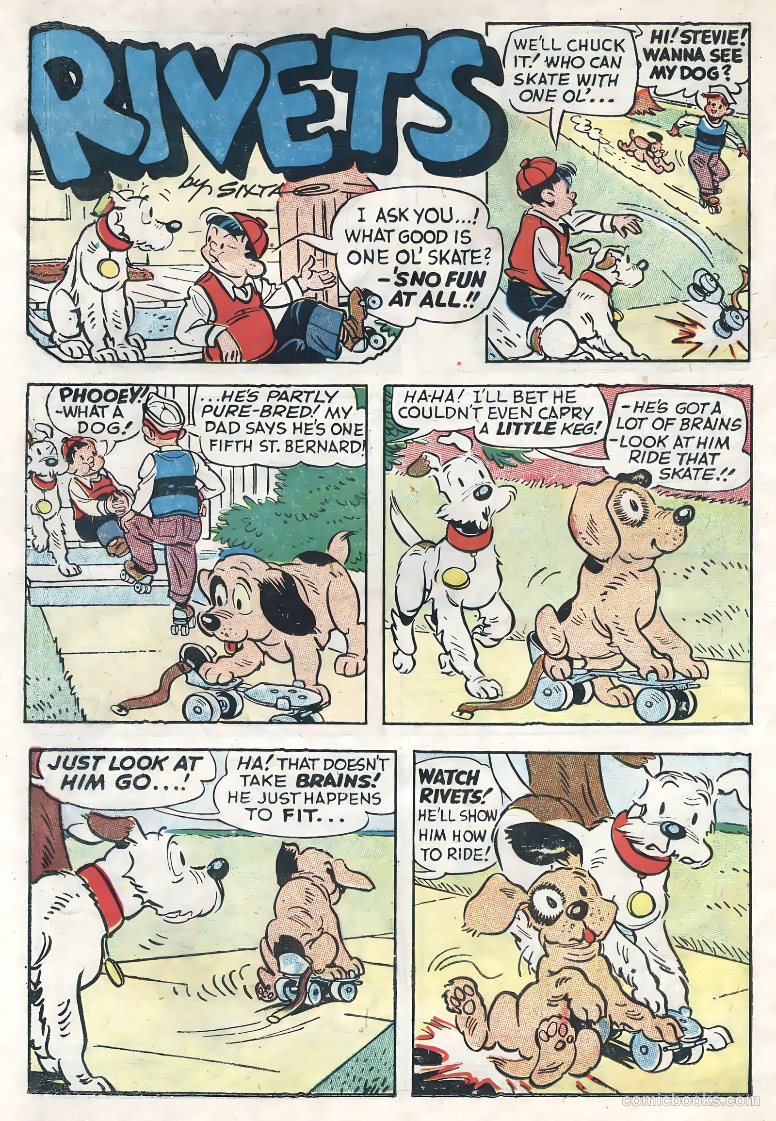 Rivets #2 — page 18 of 36