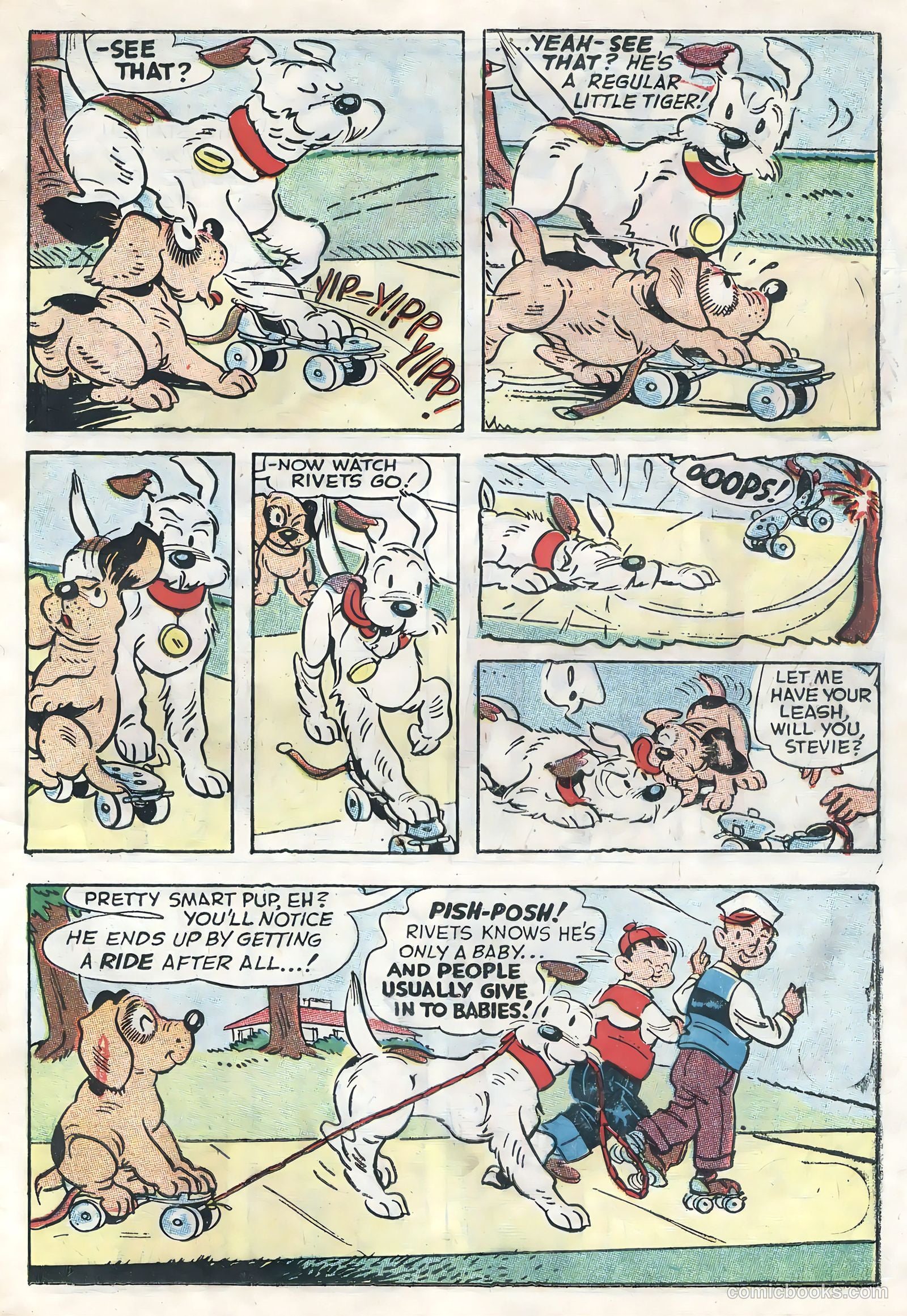 Rivets #2 — page 19 of 36