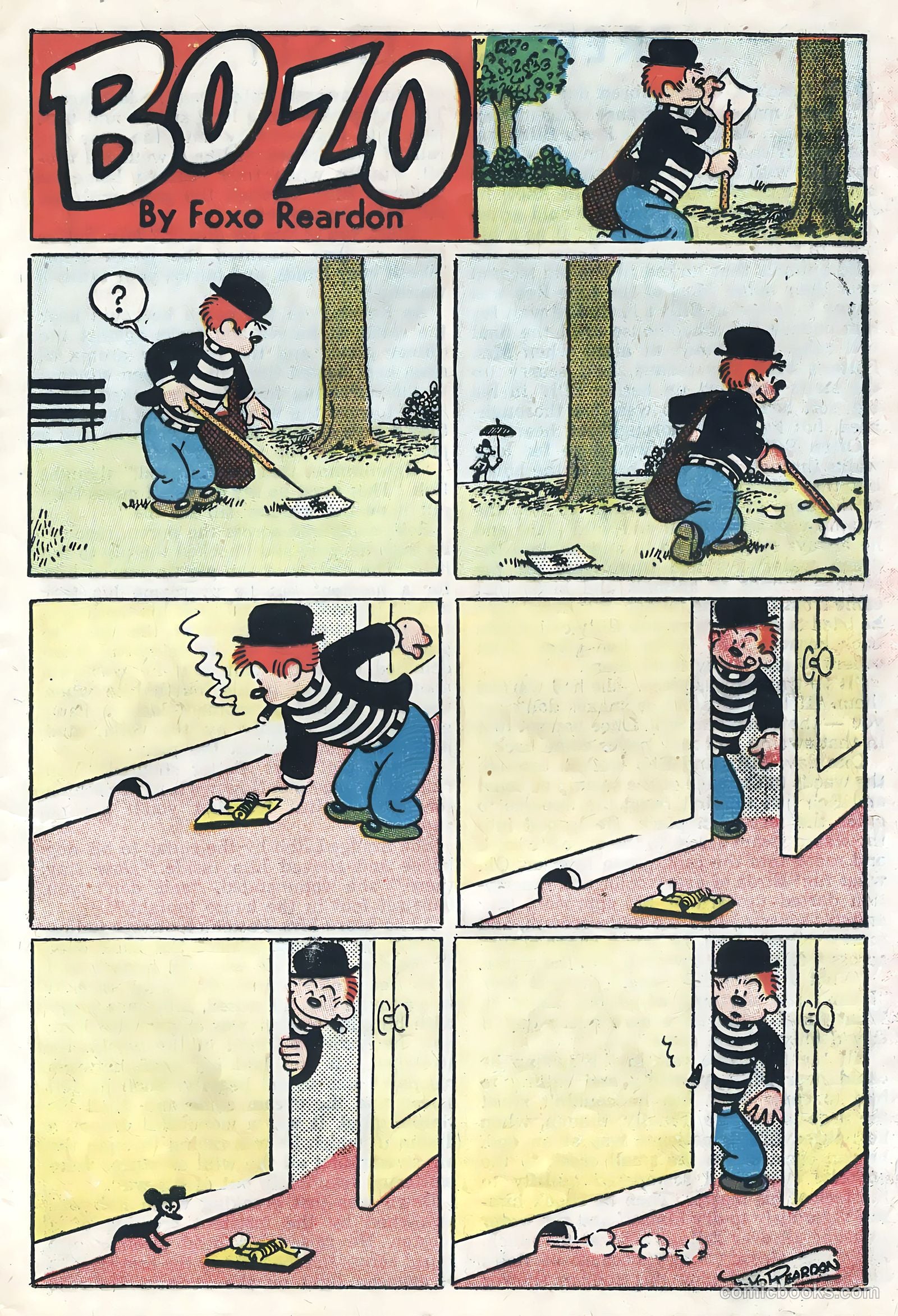 Rivets #2 — page 23 of 36