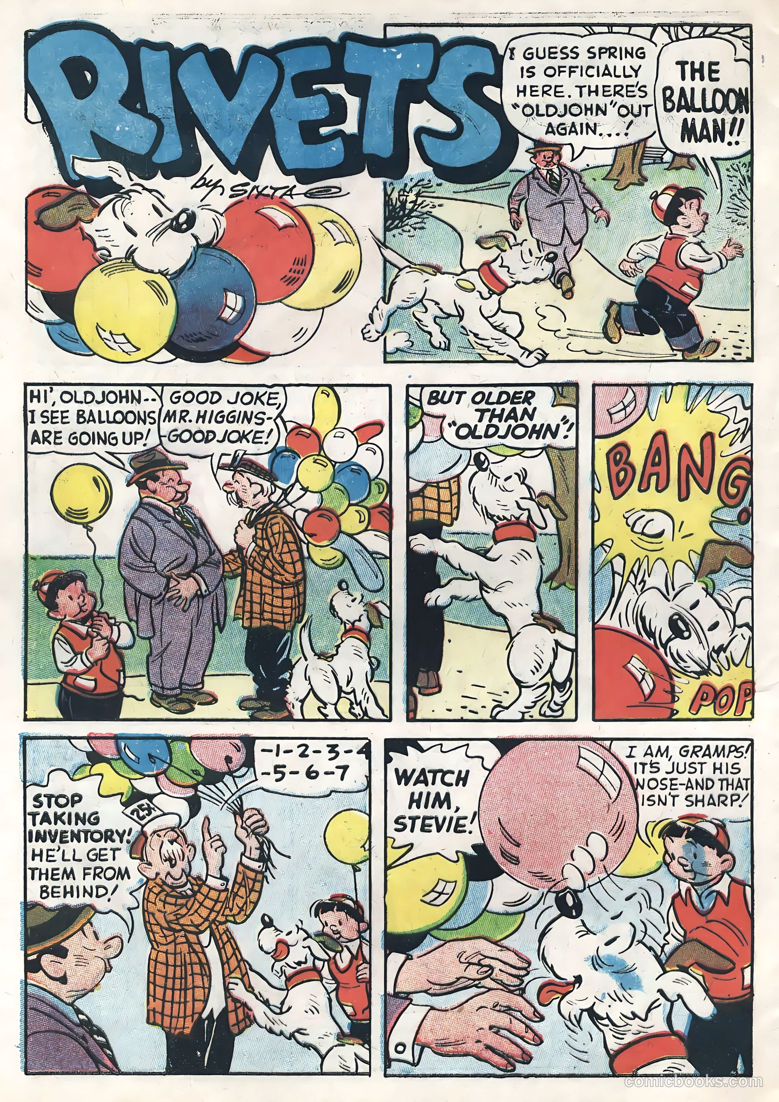 Rivets #2 — page 28 of 36