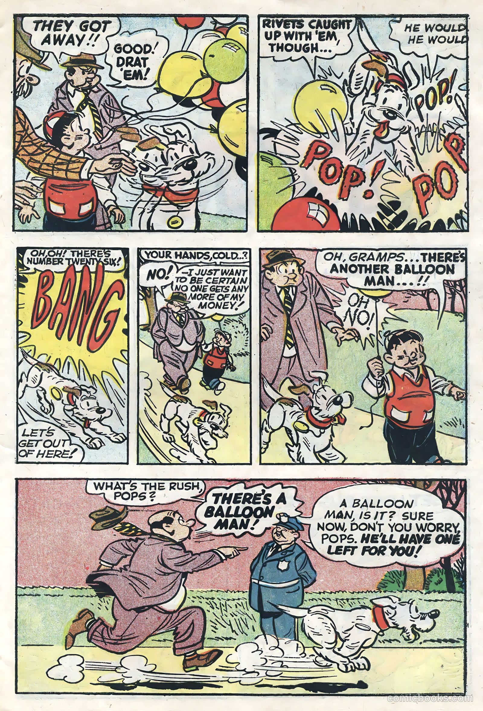 Rivets #2 — page 29 of 36