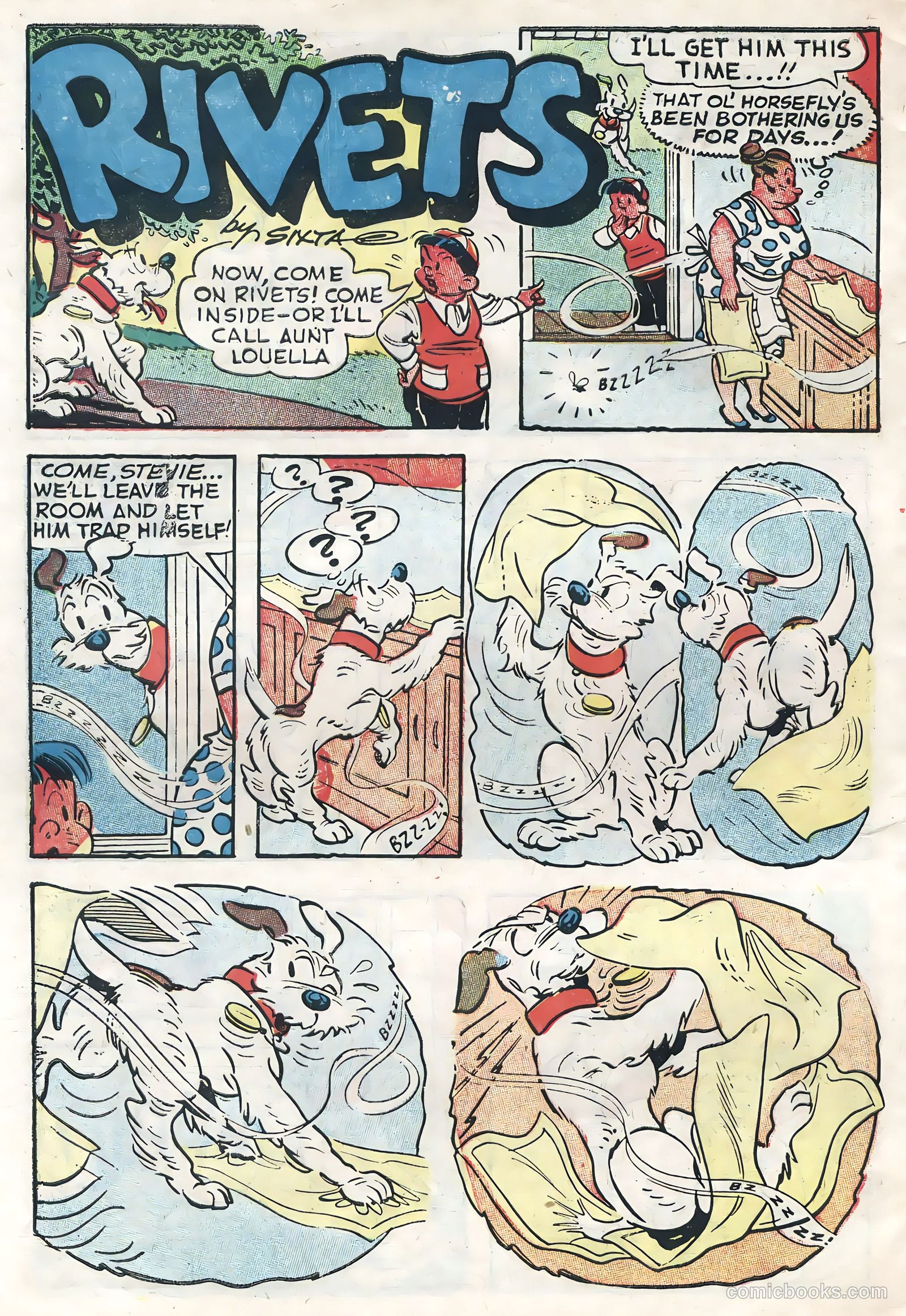 Rivets #2 — page 32 of 36
