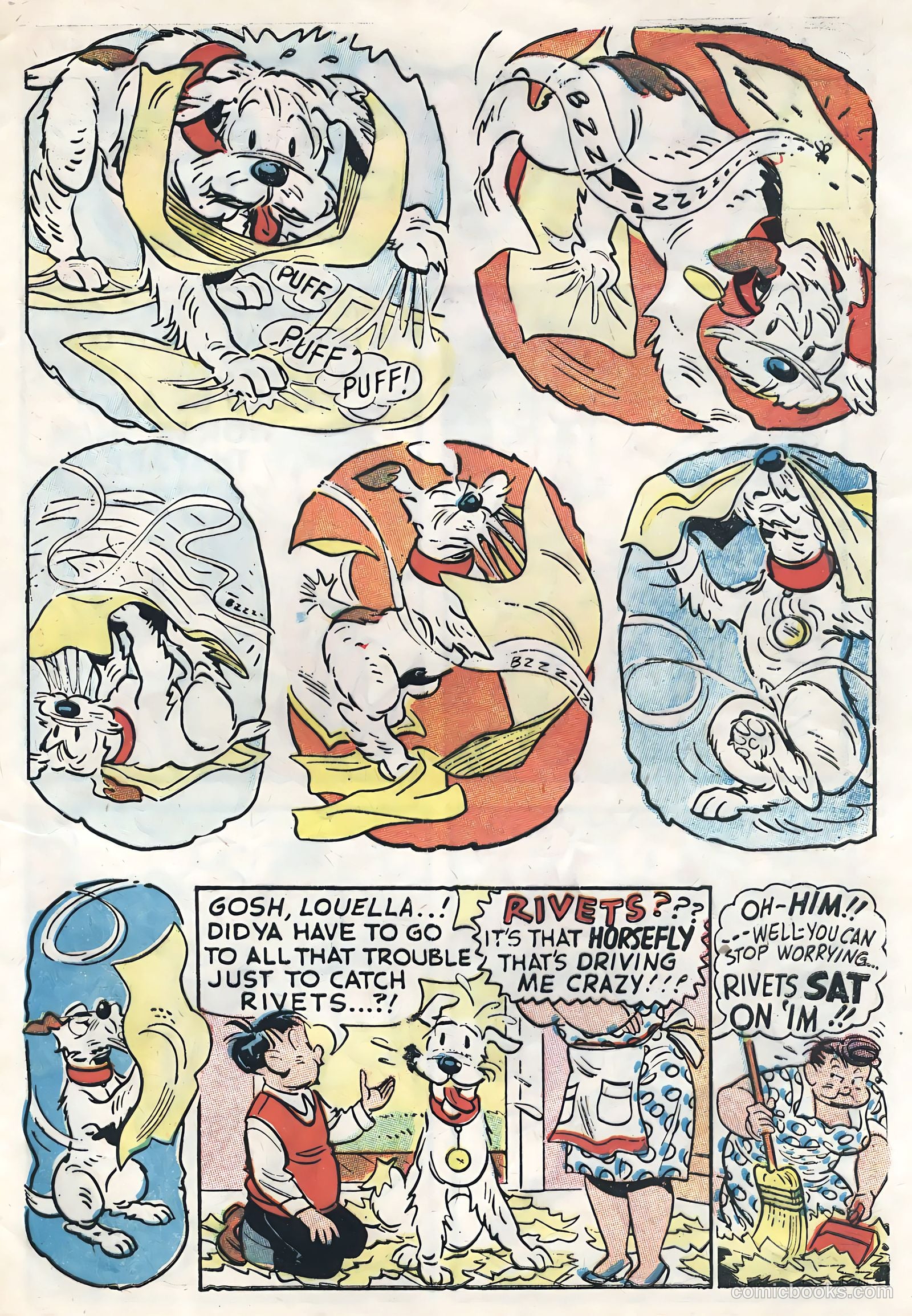 Rivets #2 — page 33 of 36